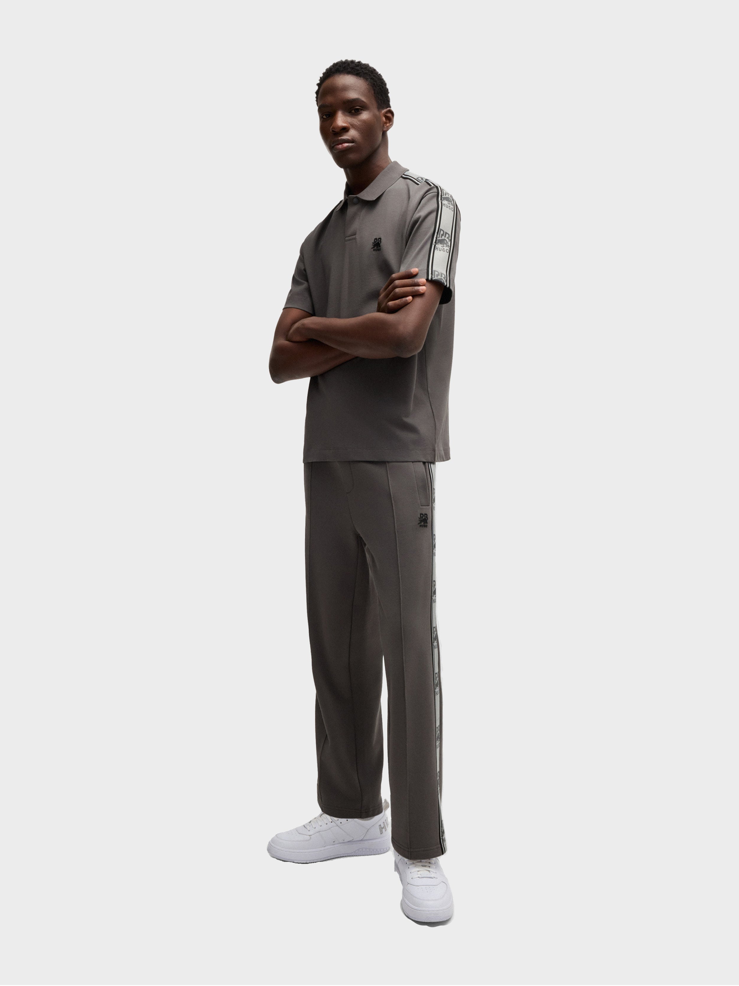 Grey