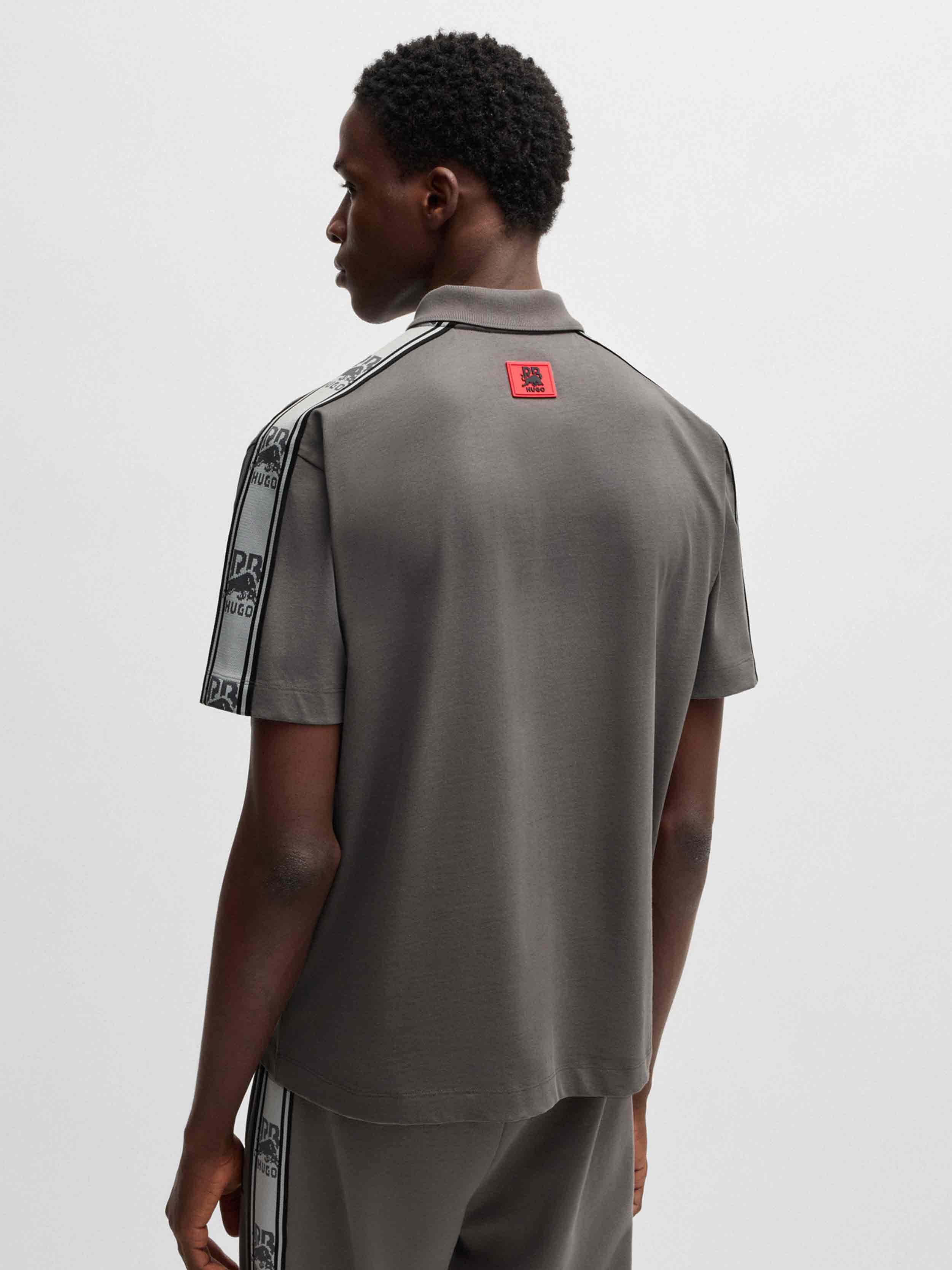 Grey