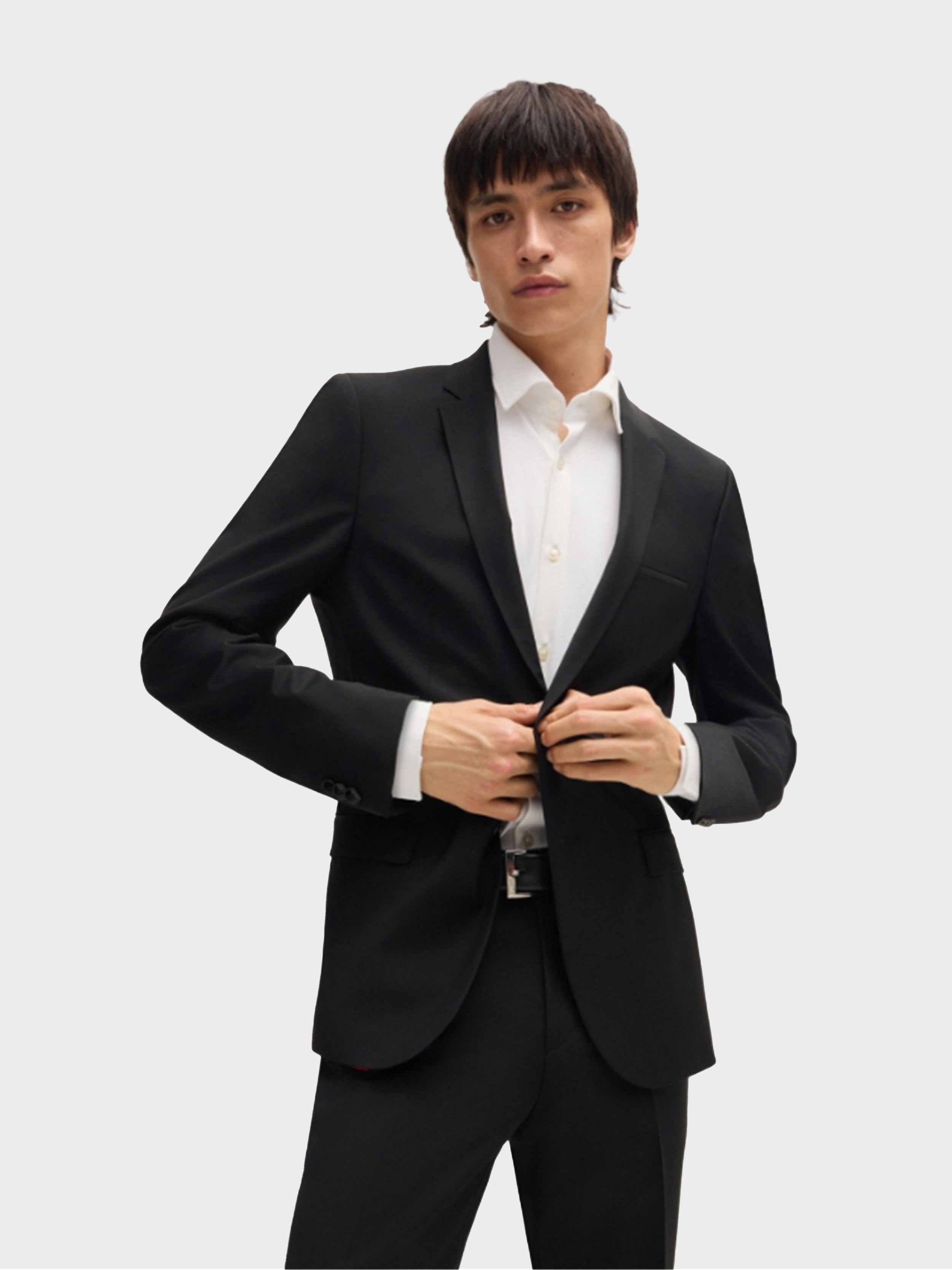 Black 1