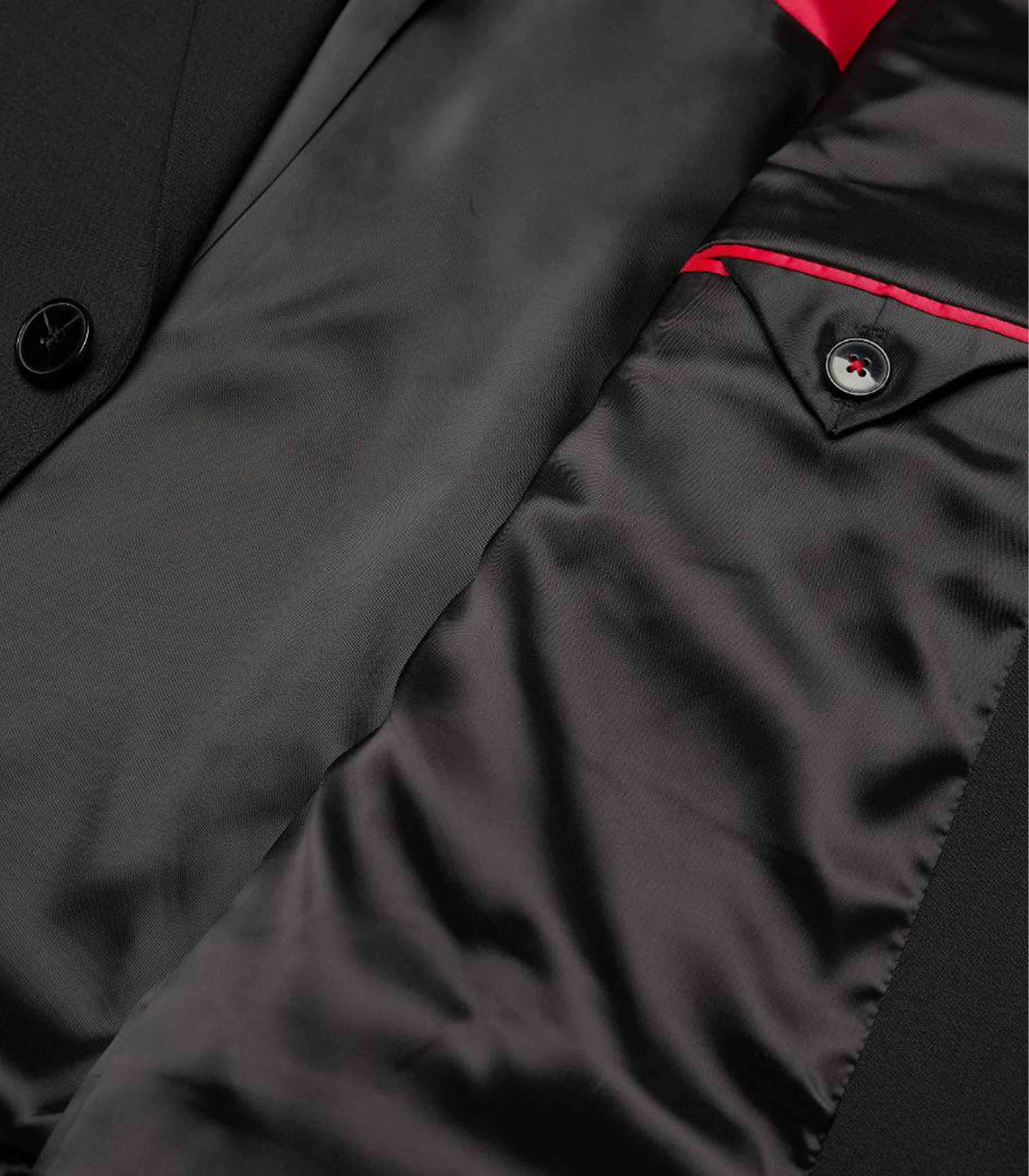 Black 1