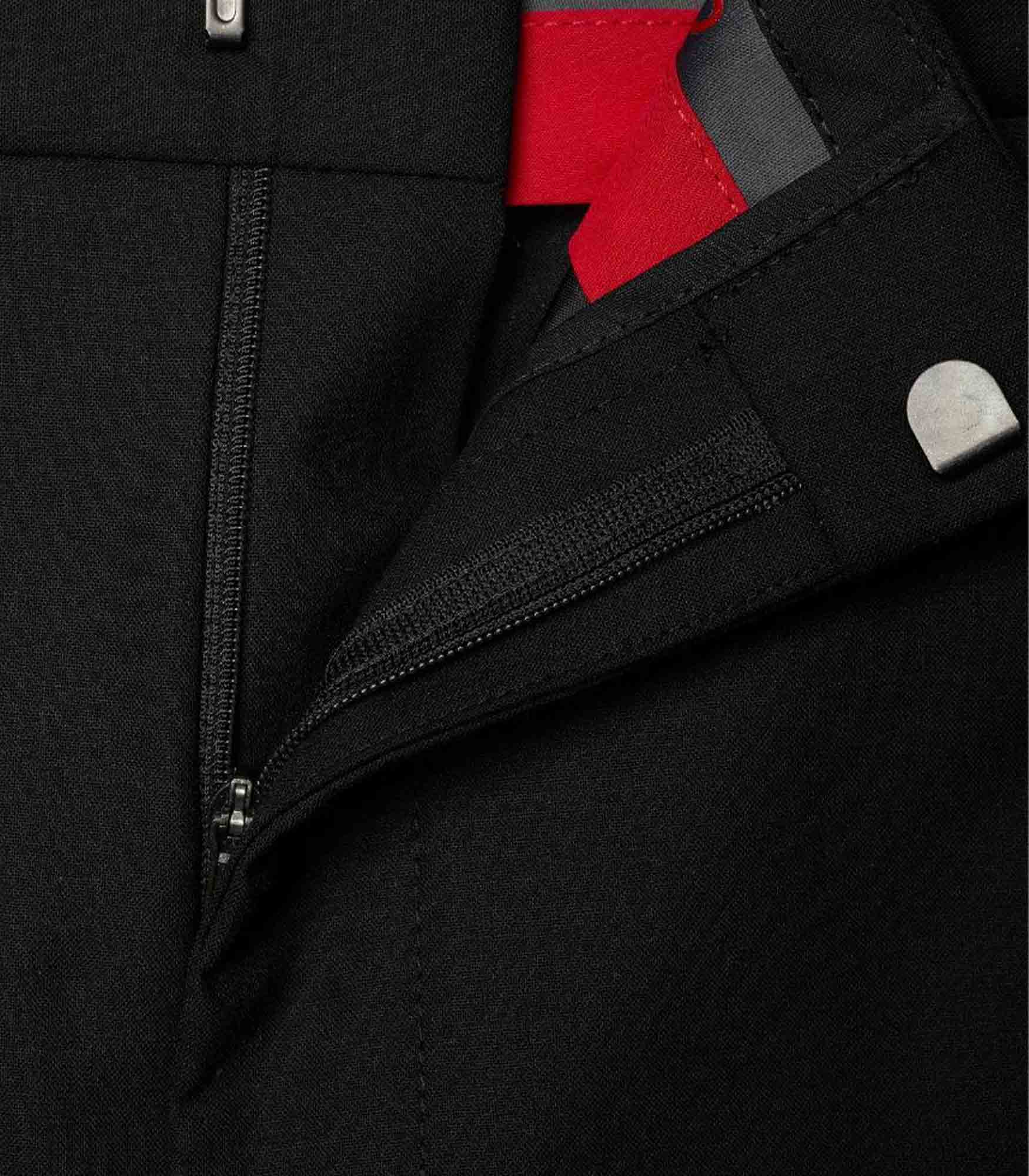 Black 1