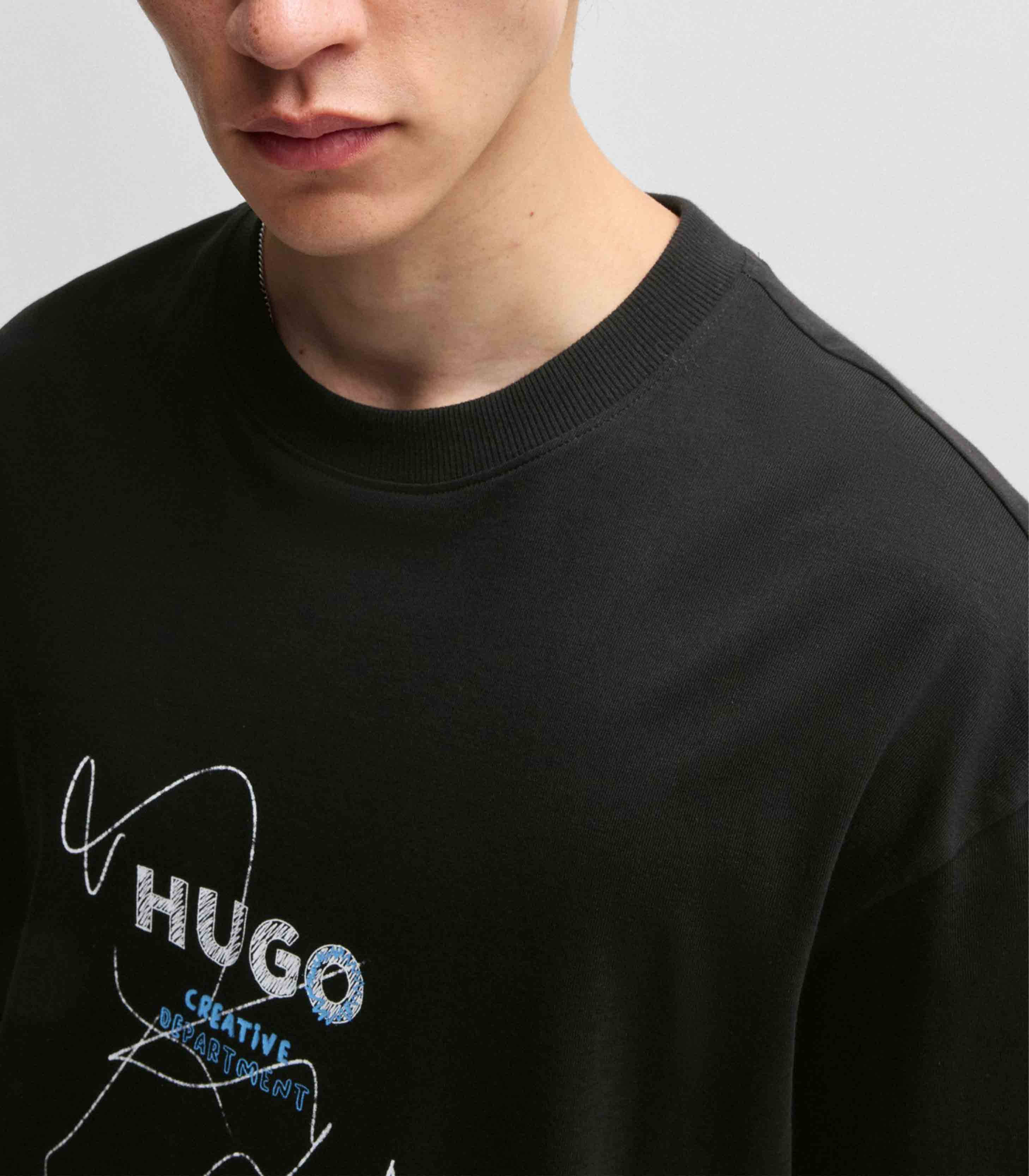 Black 1