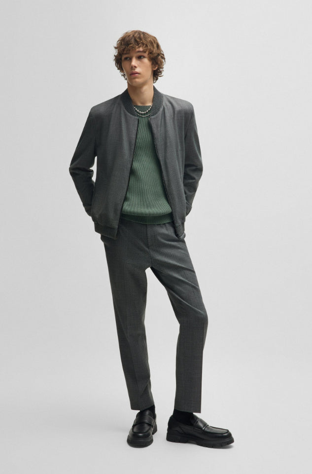 Grey