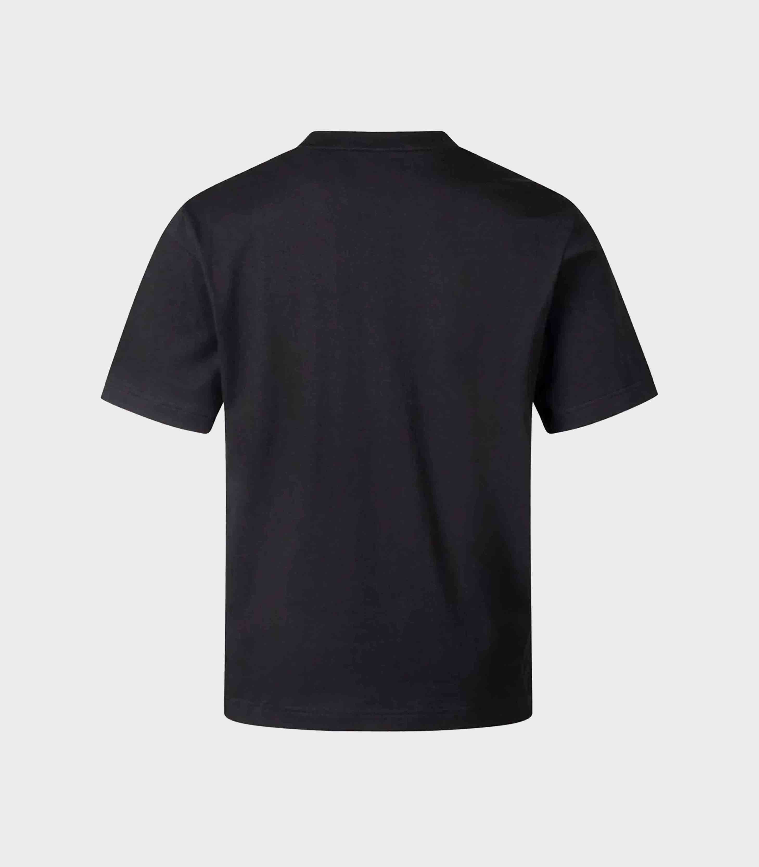 Black 1