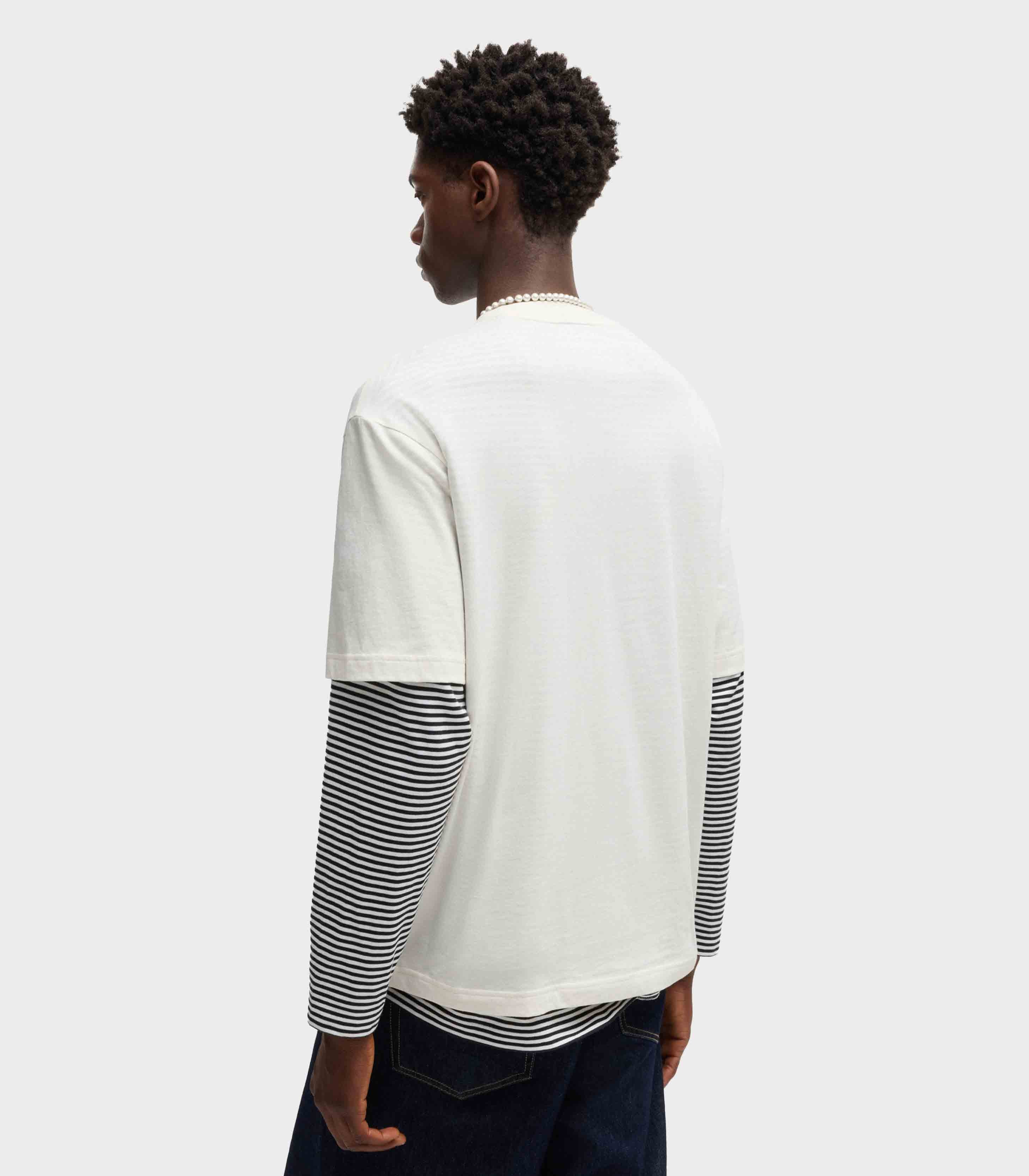 Open White 2