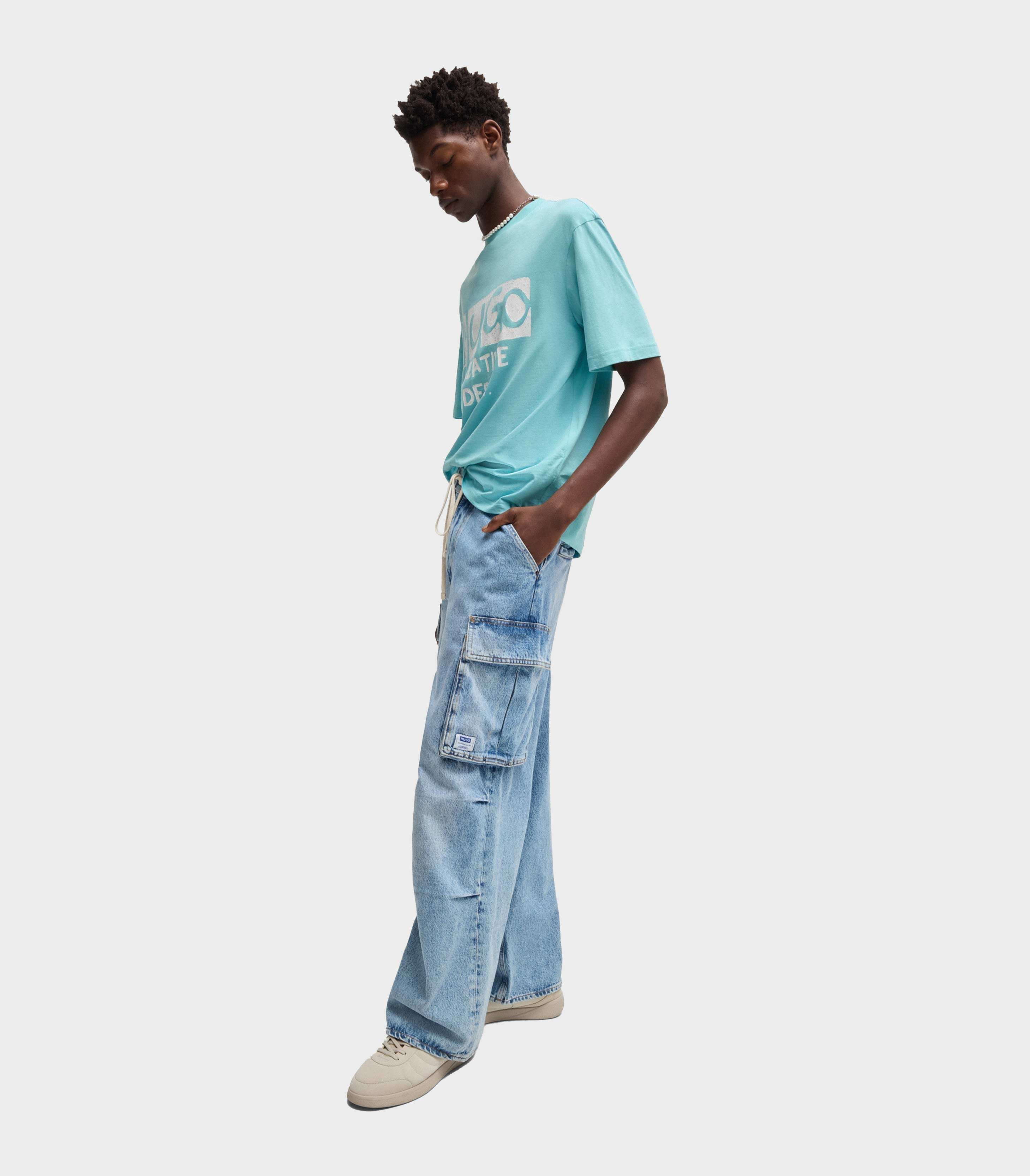 Sky Blue