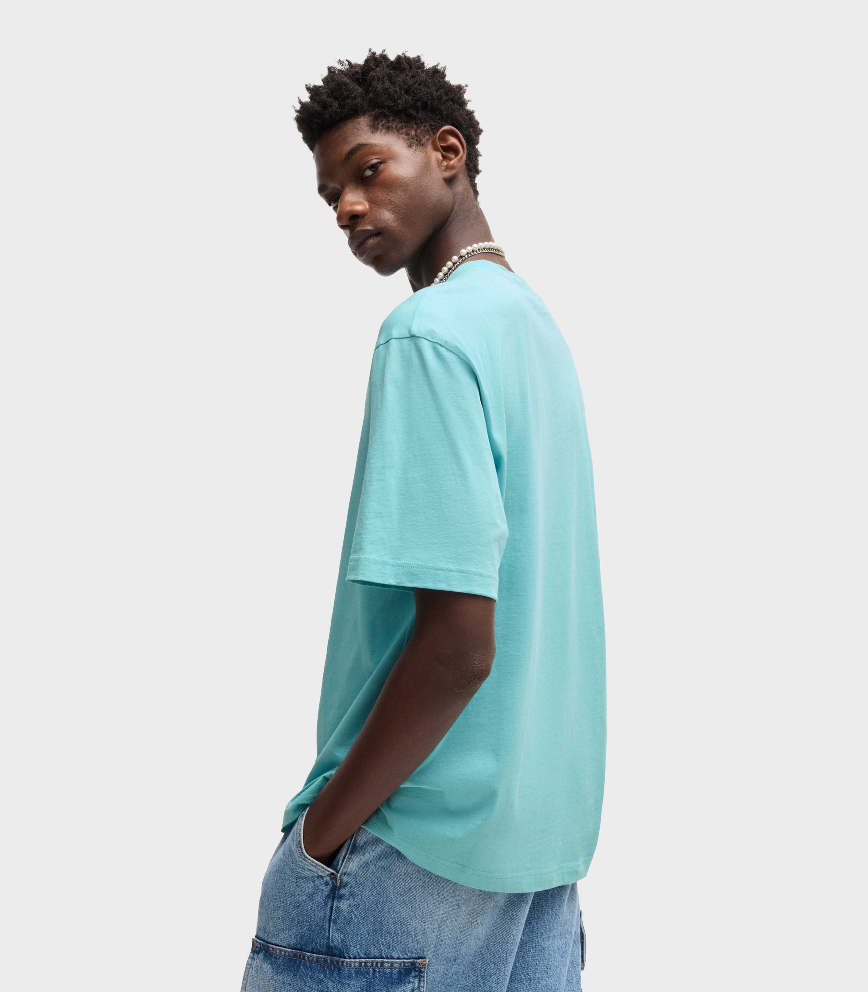 Sky Blue