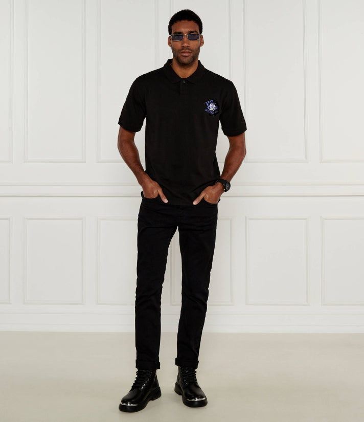 Black 1