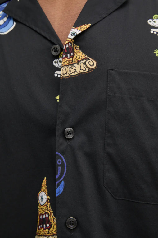 Black 1