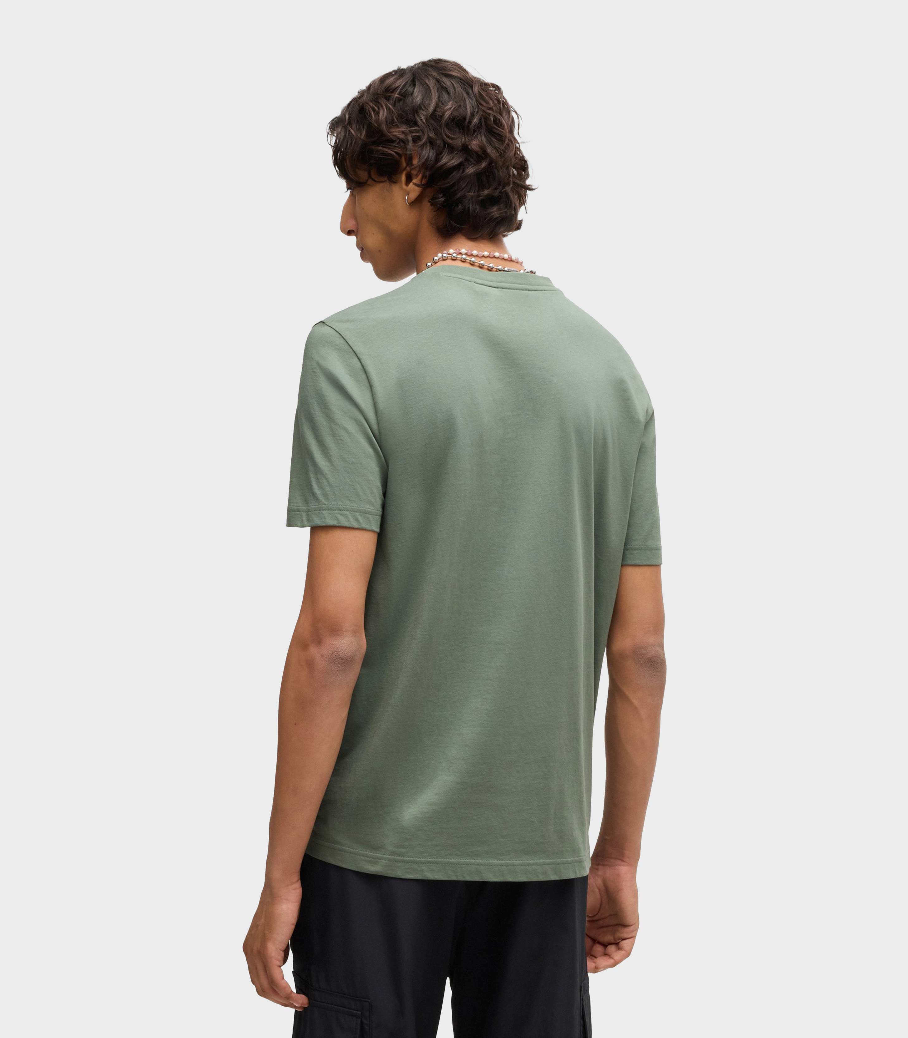 Open Green