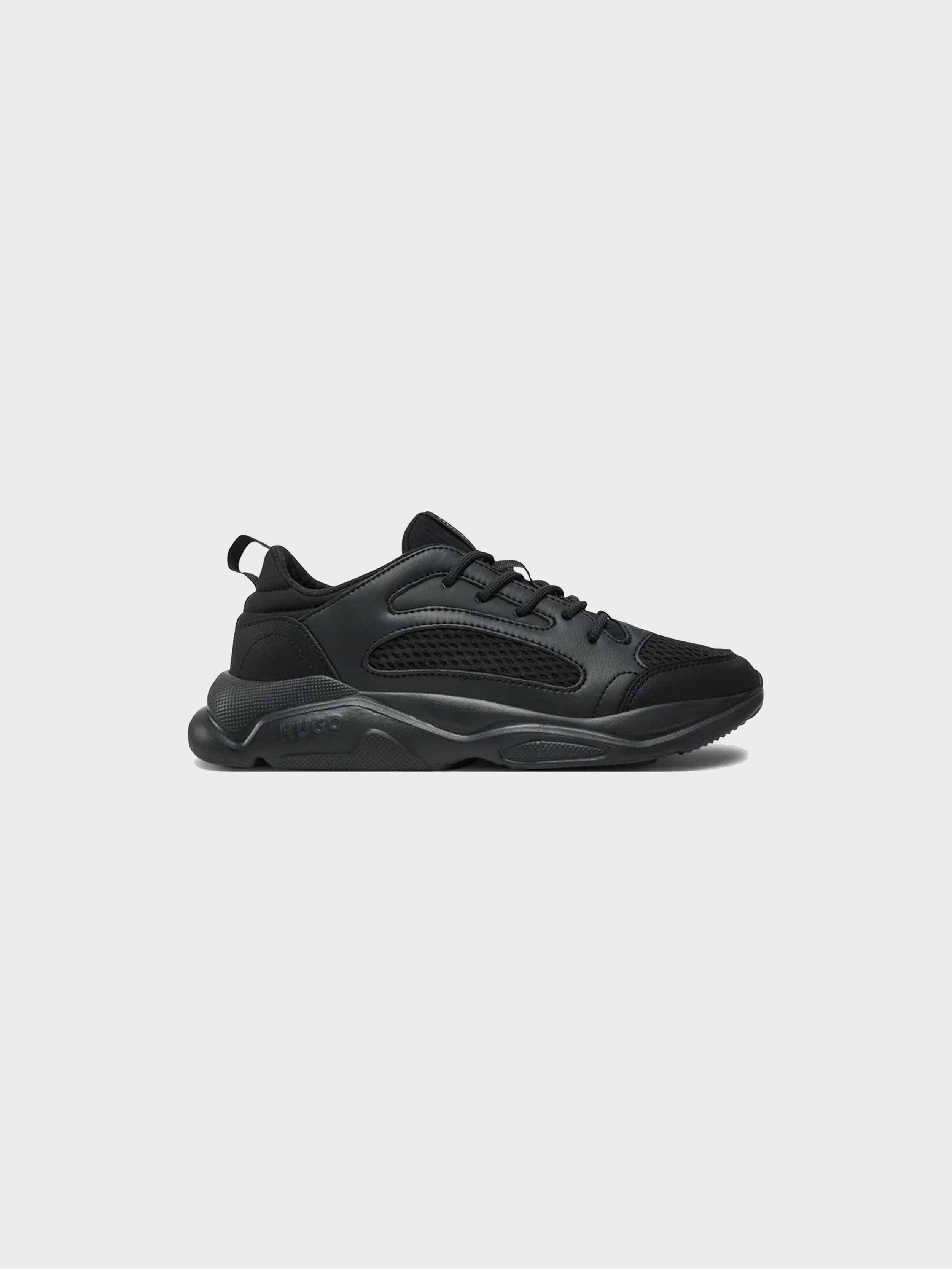 Black 3