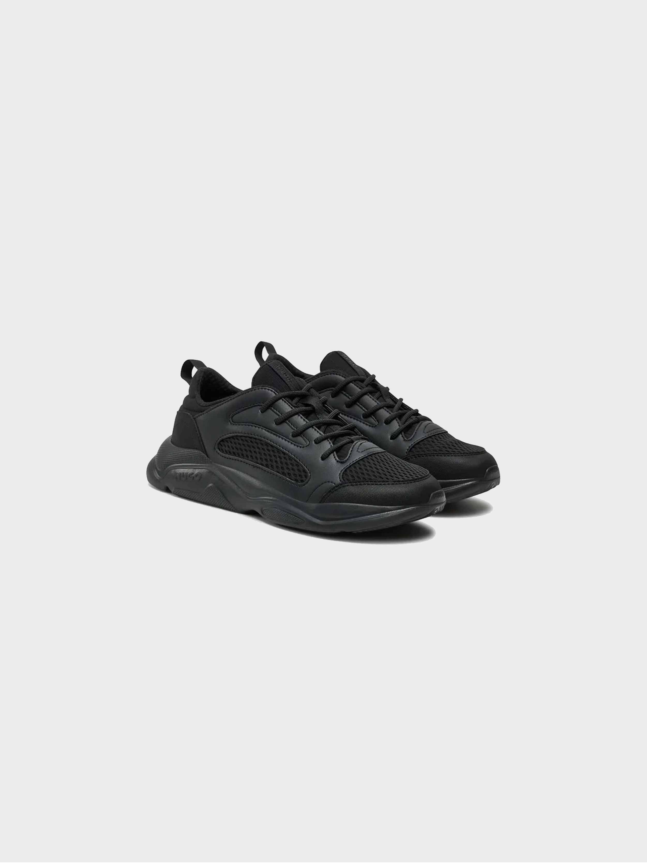 Black 3