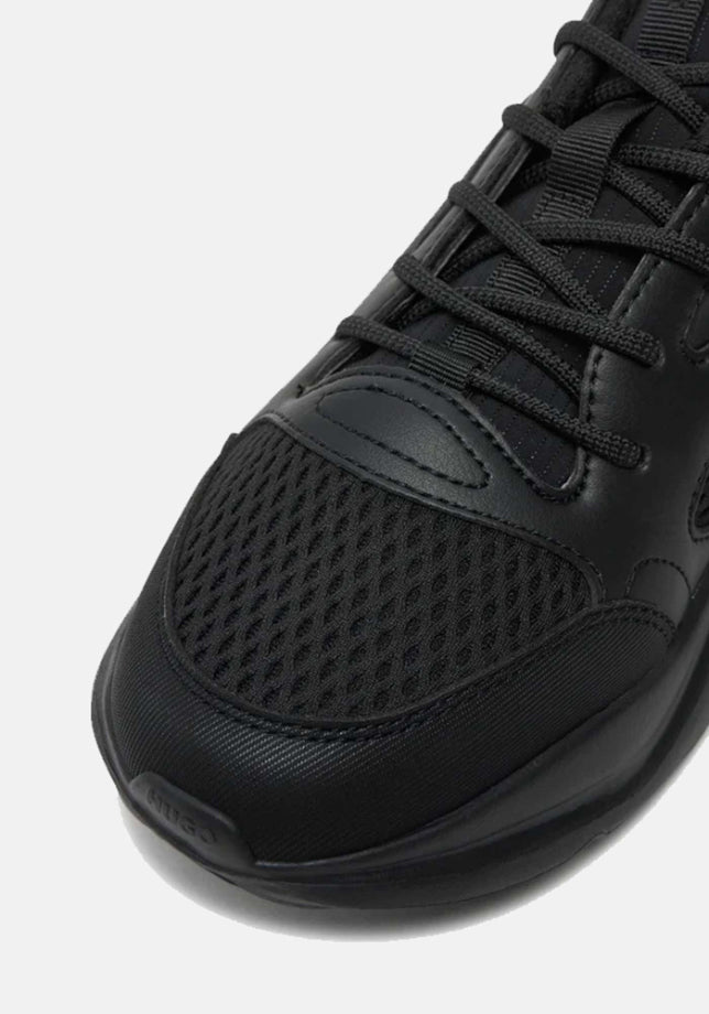Black 3