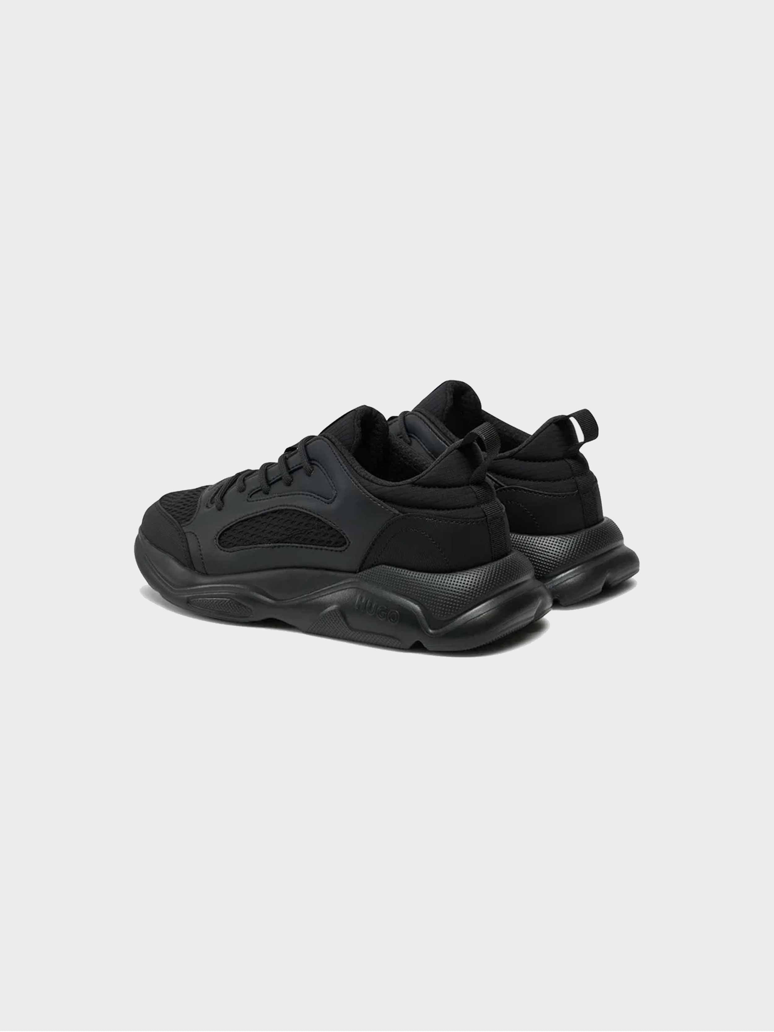 Black 3