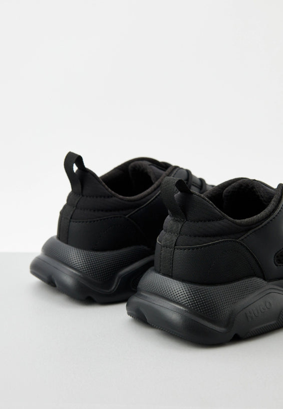 Black 3