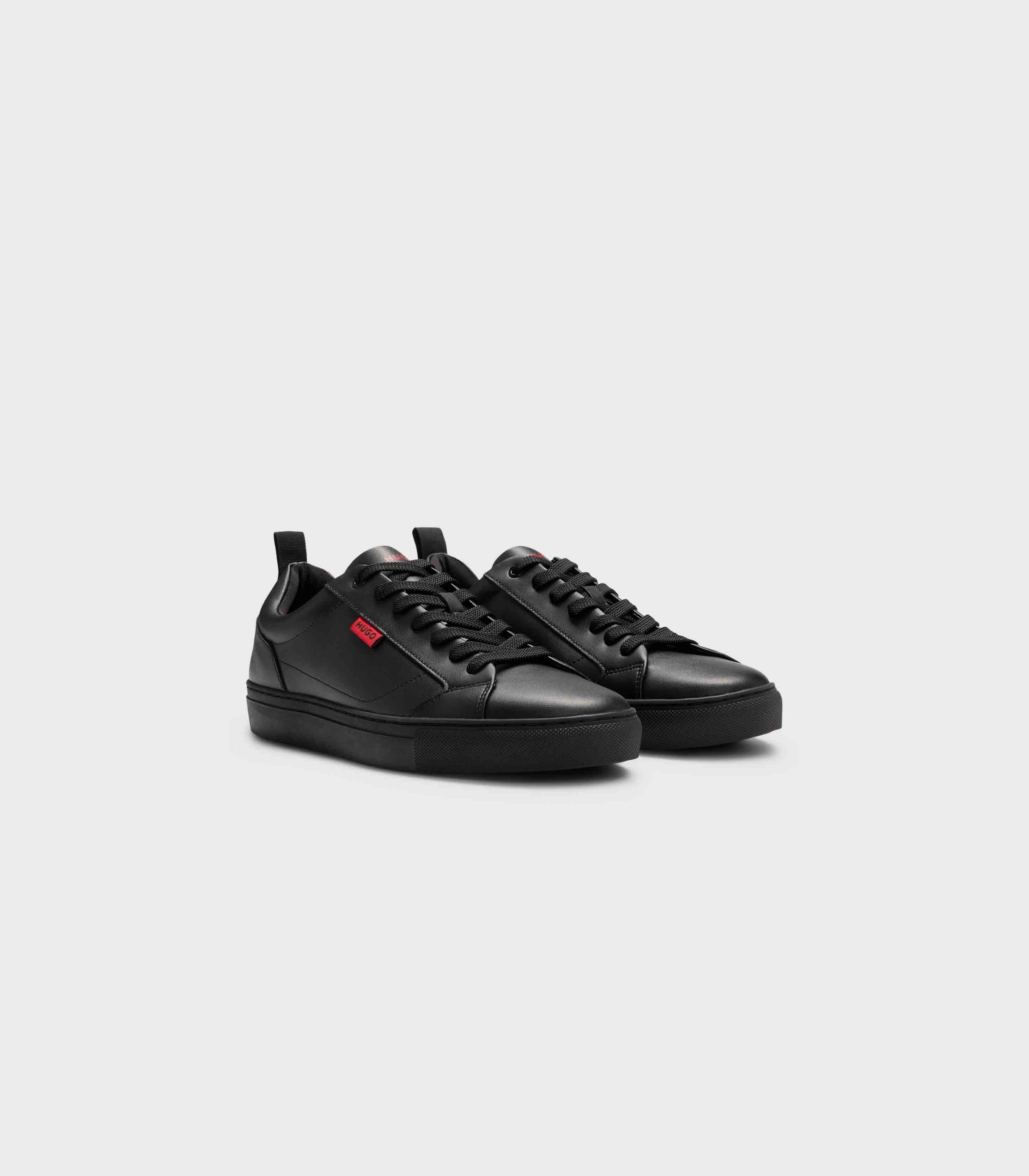 Black 1