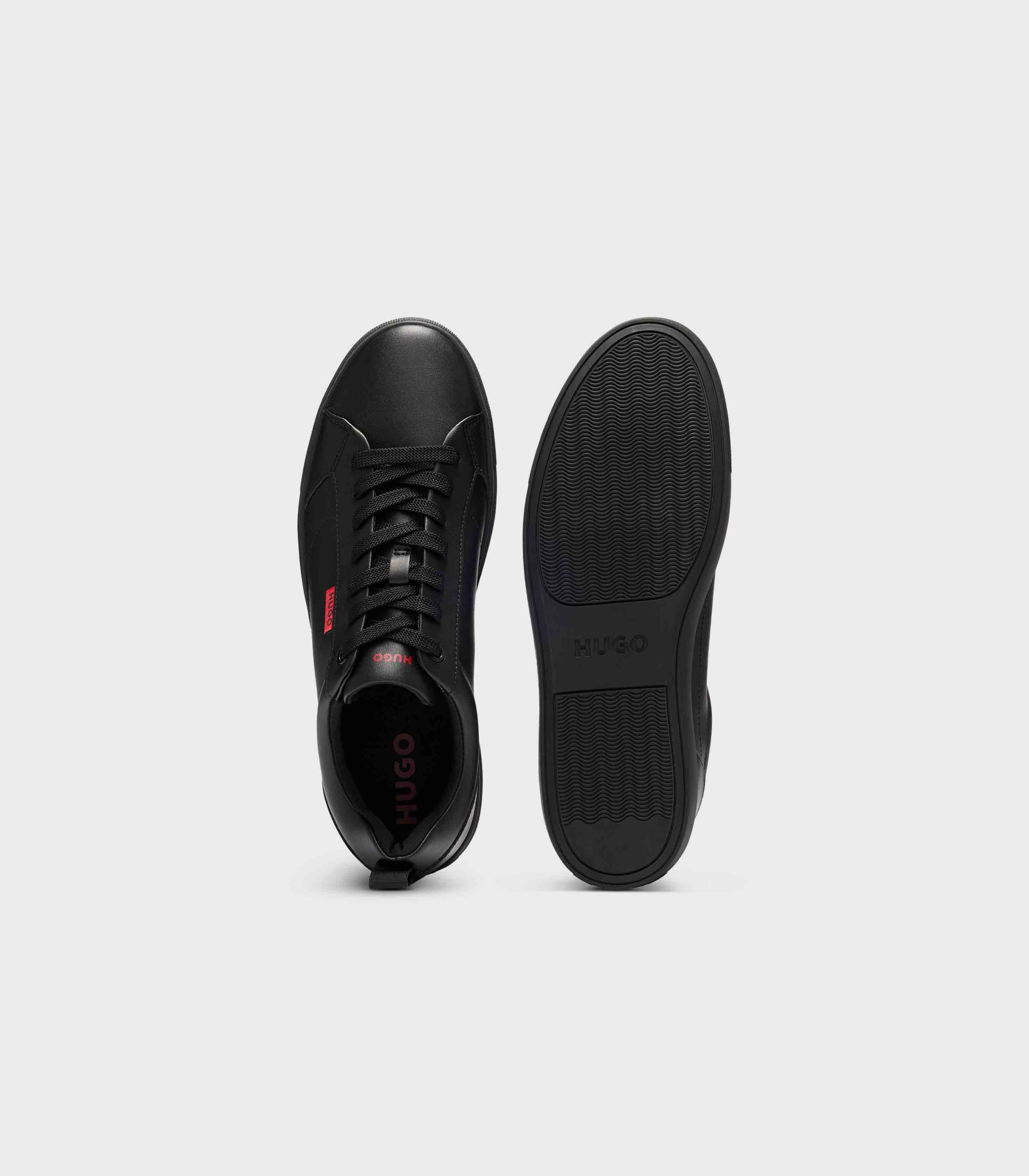 Black 1