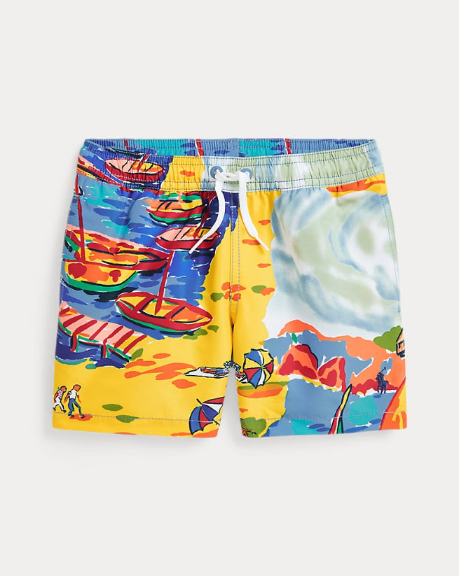 Multi Color