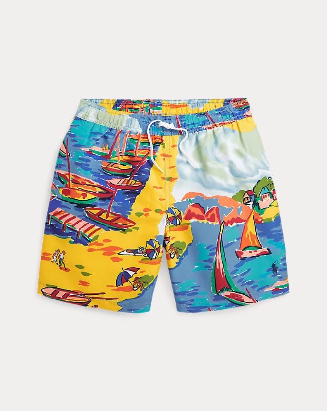 Multi Color