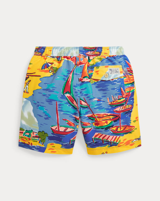 Multi Color