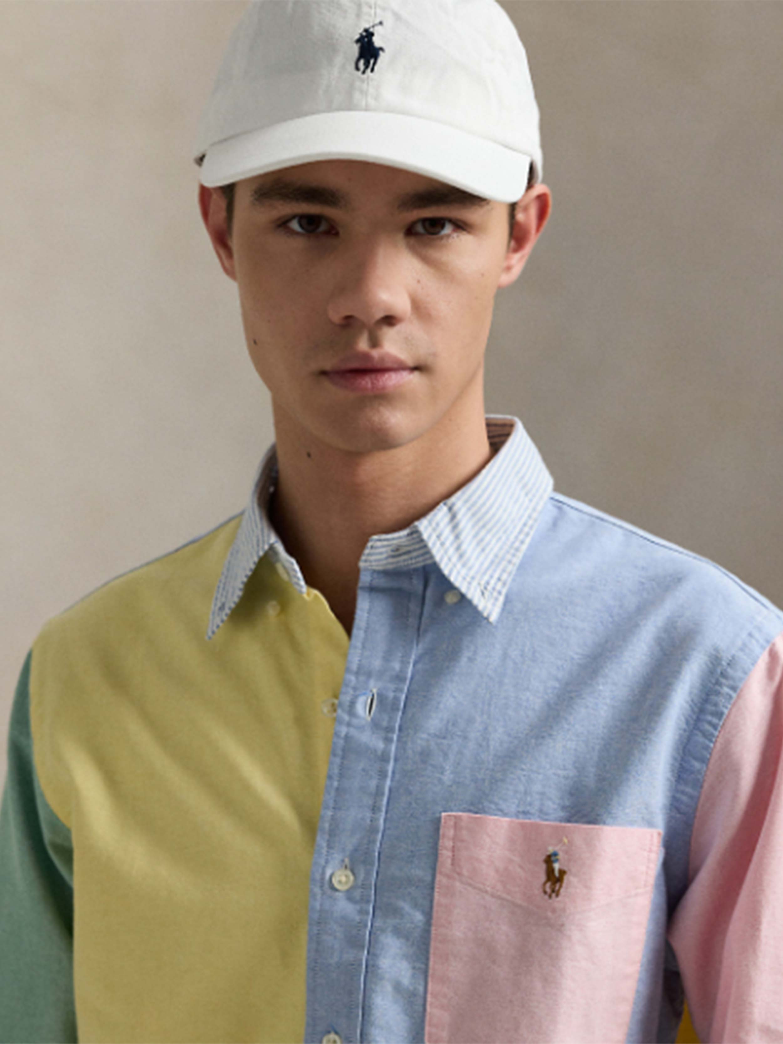 Multi Color
