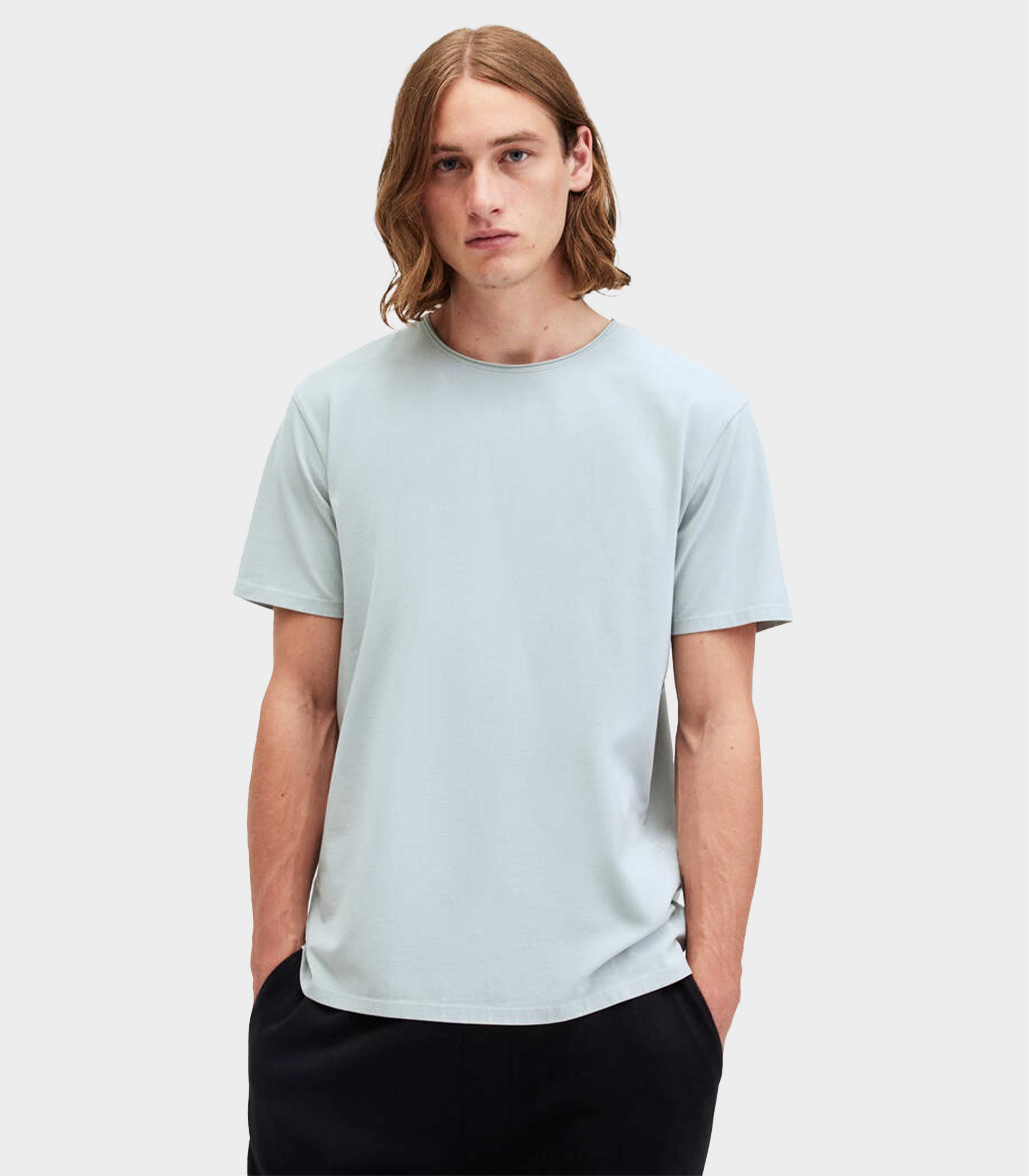 SMOKEY GREEN