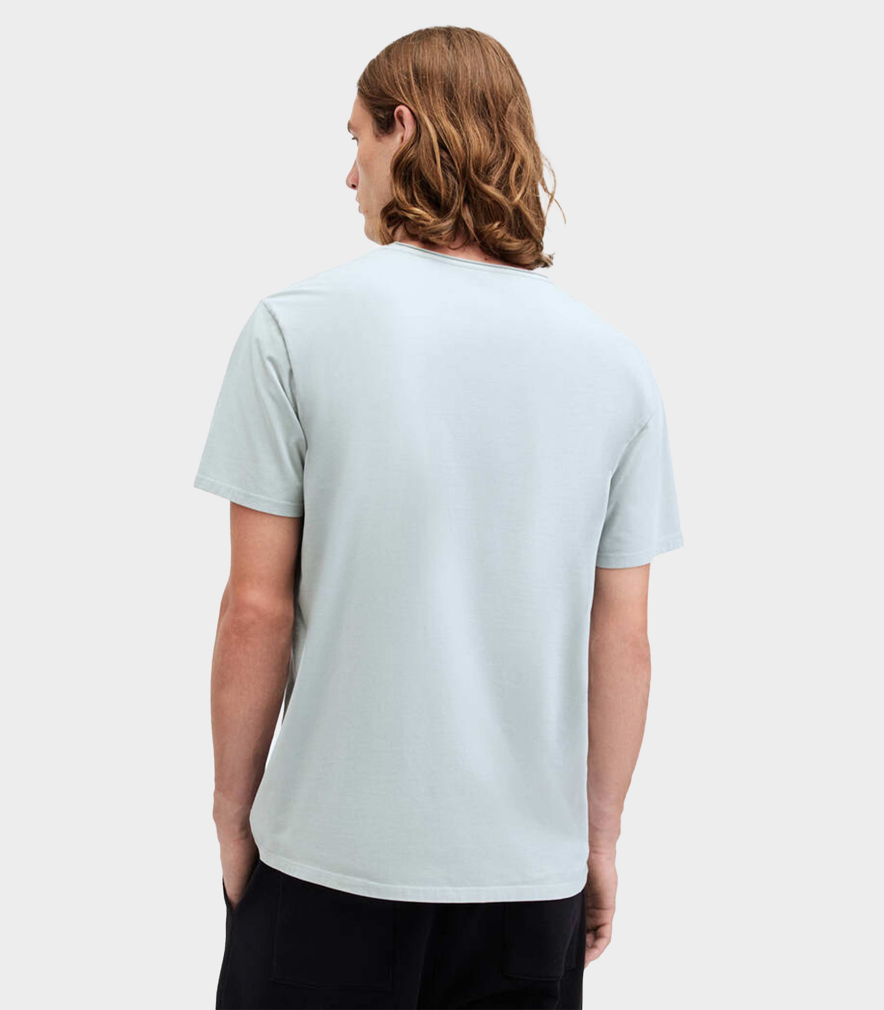SMOKEY GREEN
