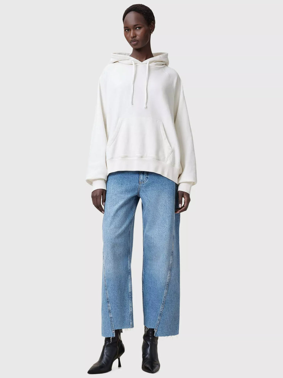 ASHEN WHITE