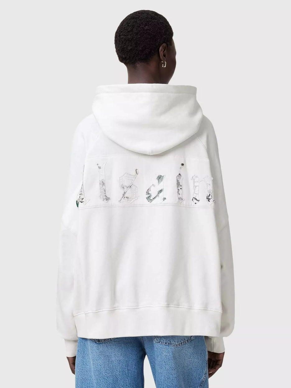 ASHEN WHITE