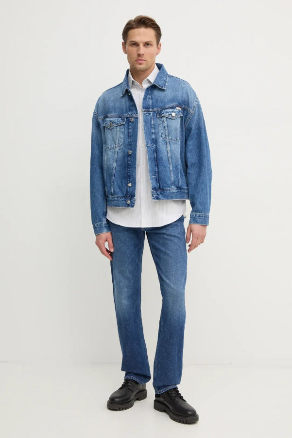 Denim Medium
