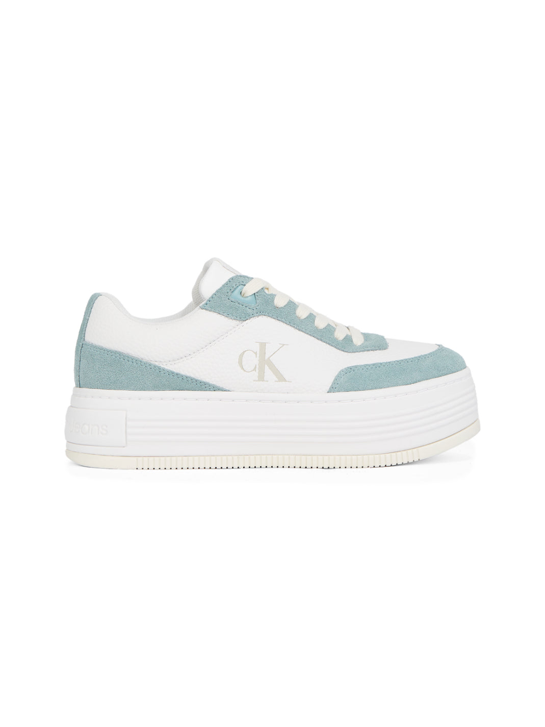 Blue/White
