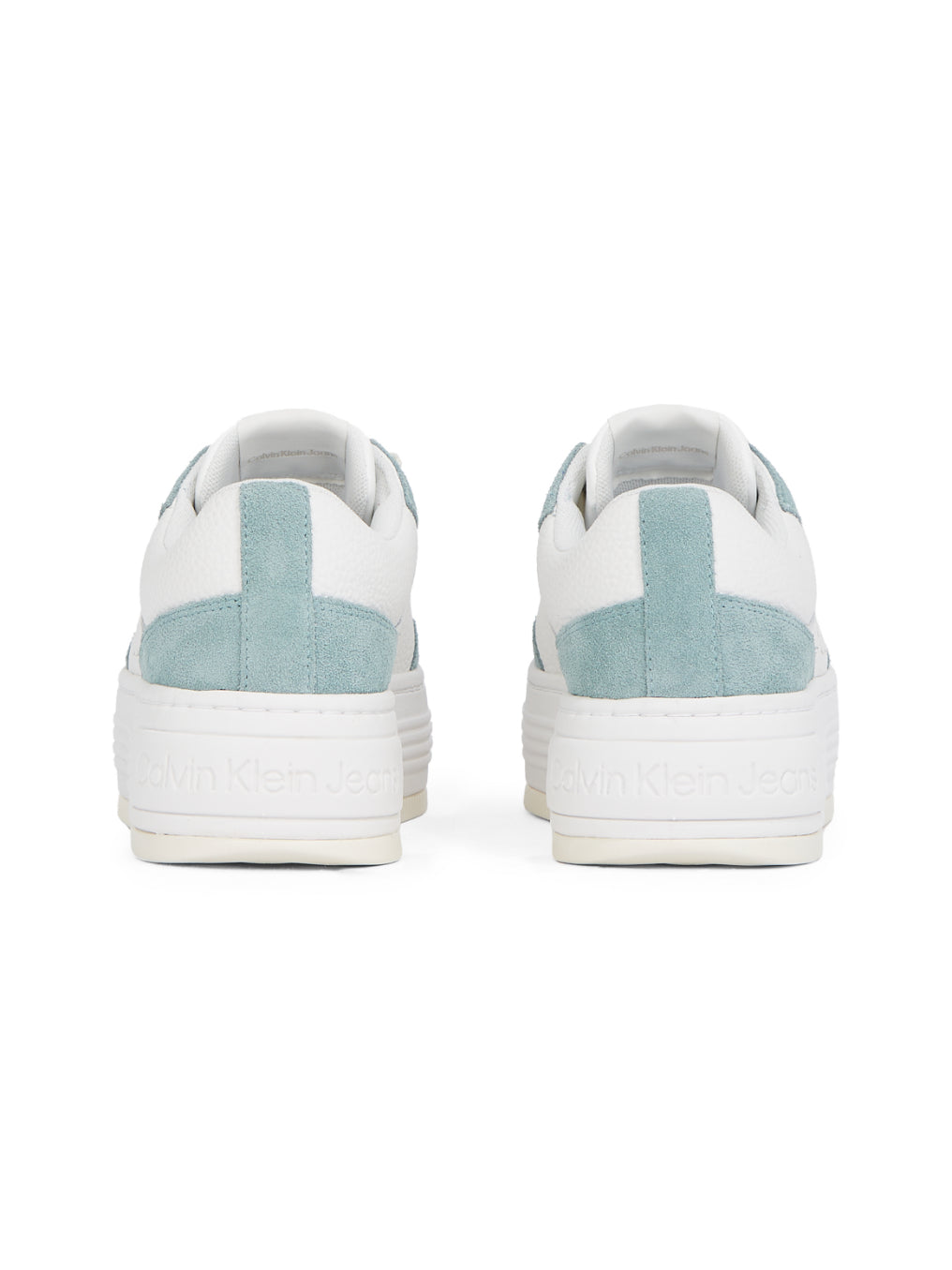 Blue/White