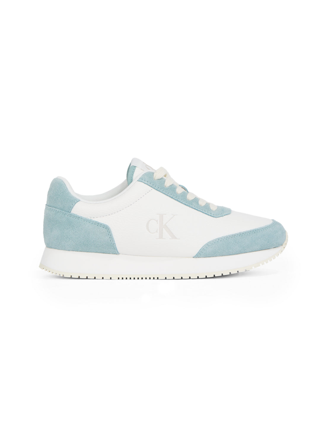 Blue/White