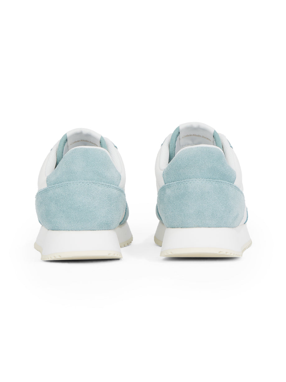 Blue/White