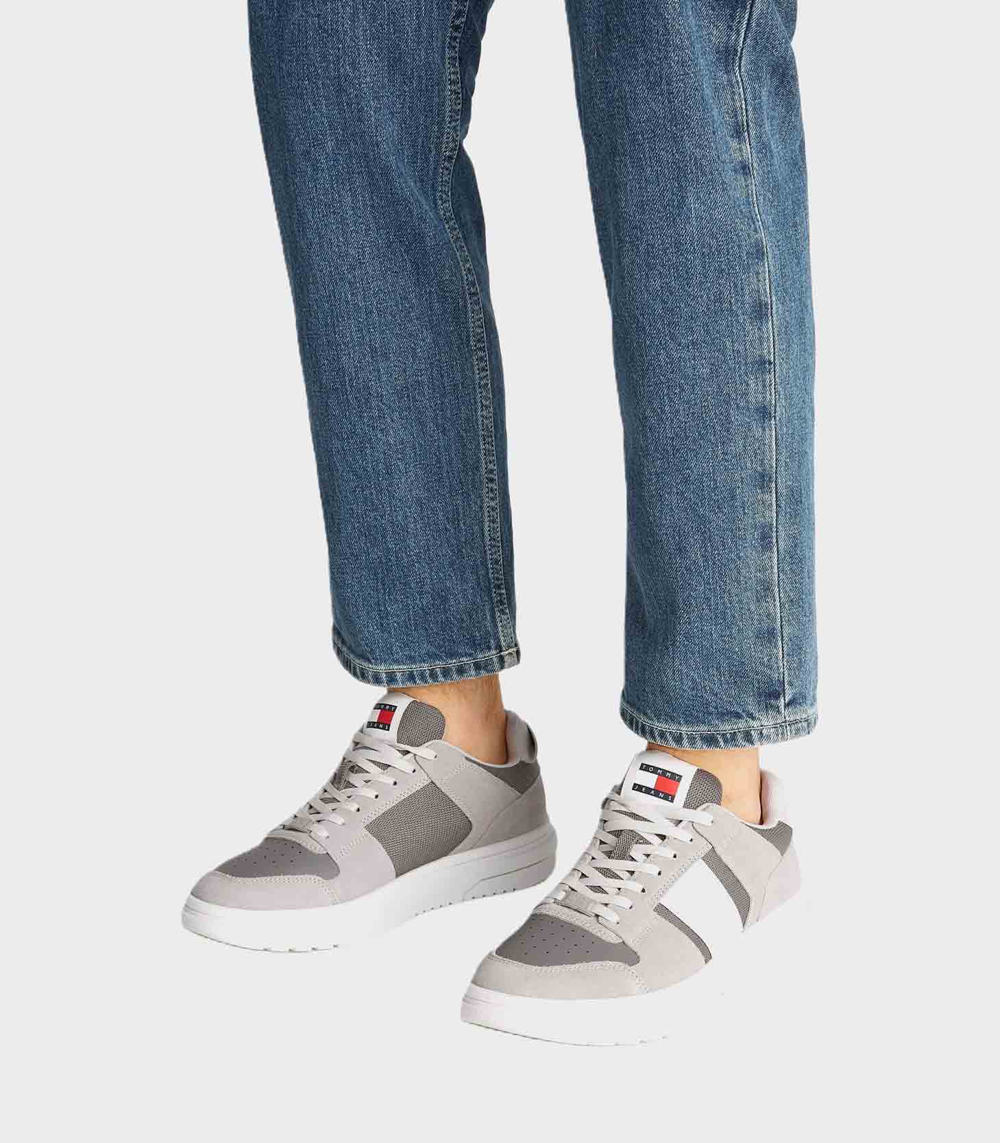 Grey