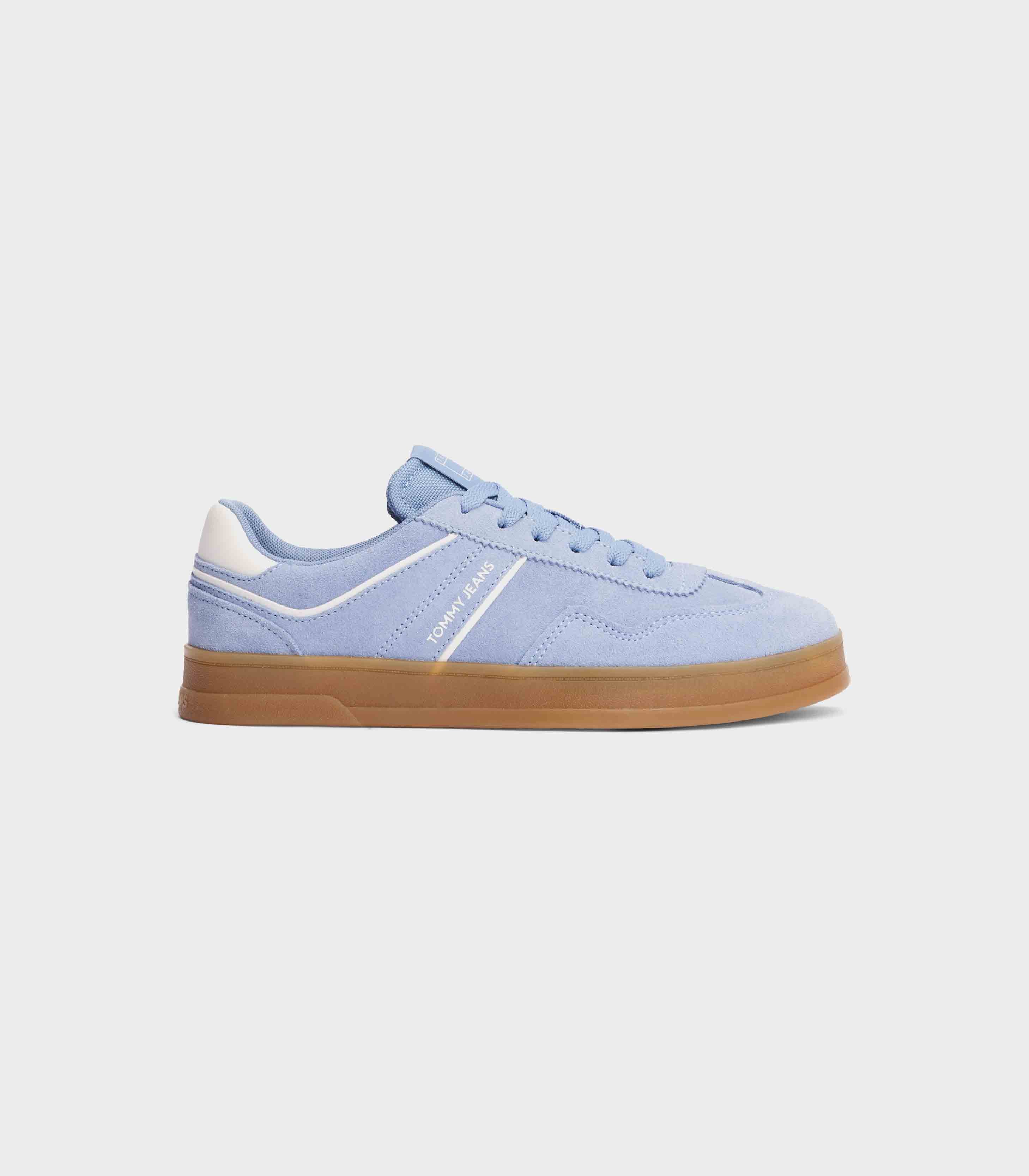 Blue/White