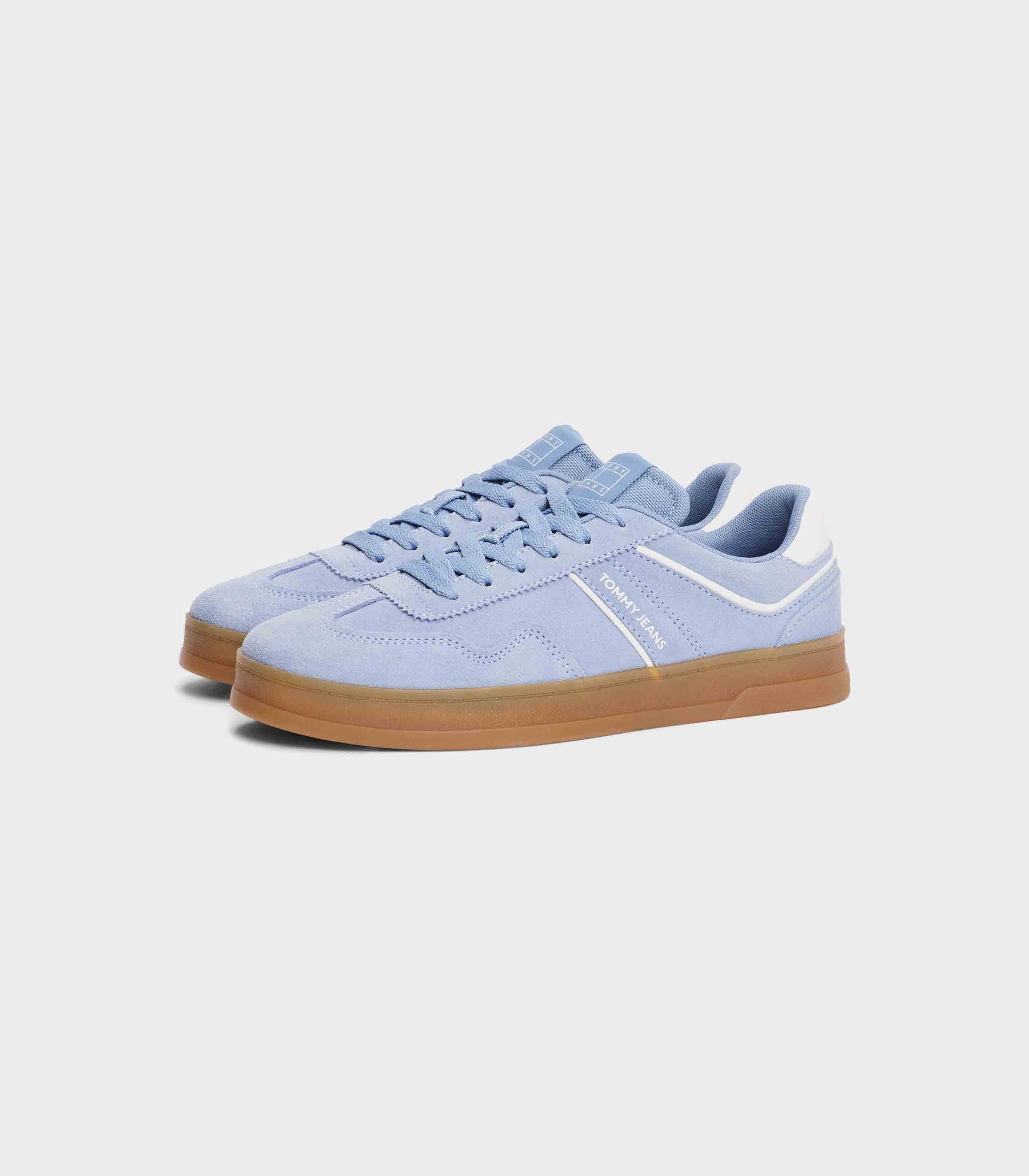 Blue/White