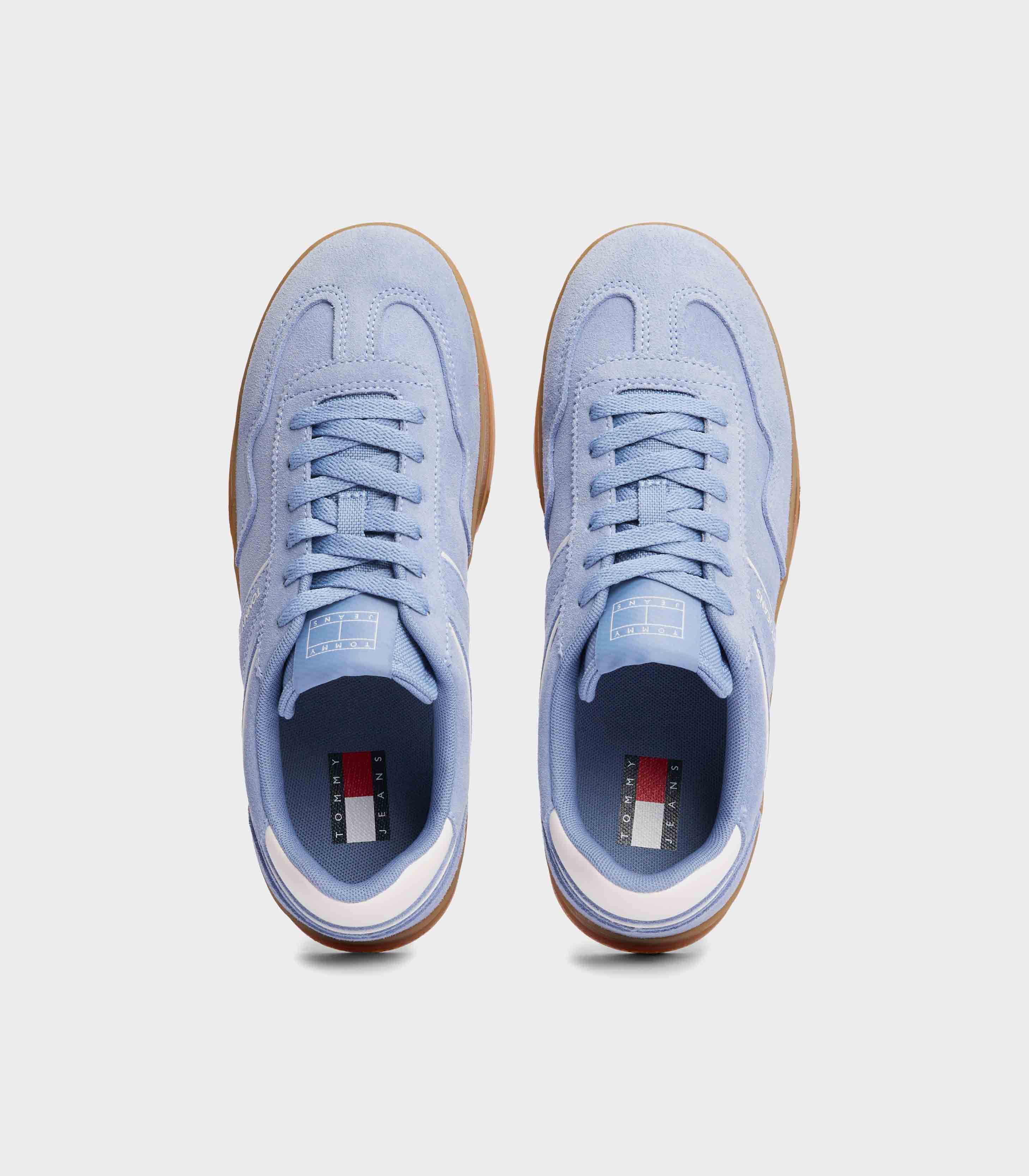 Blue/White