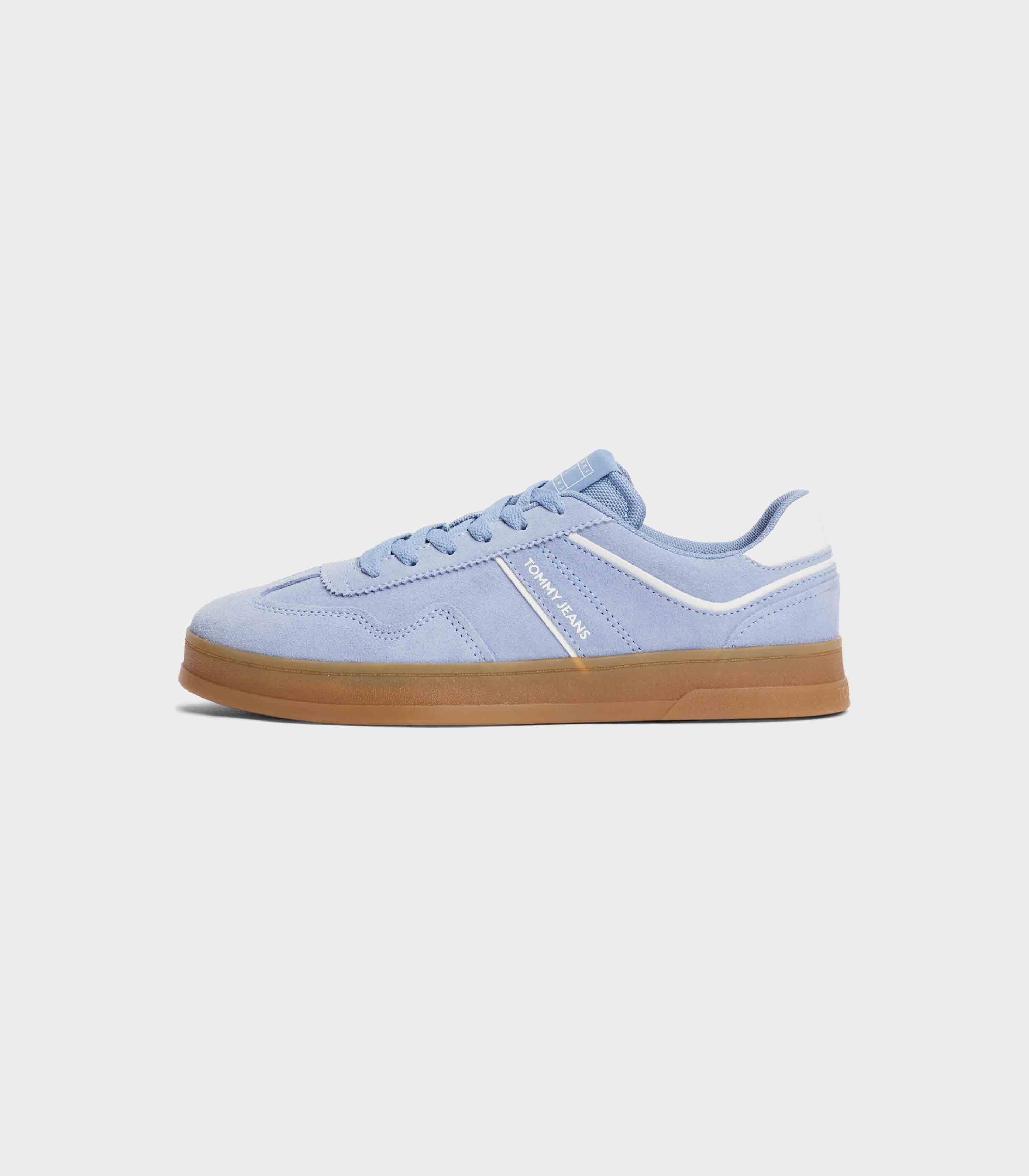 Blue/White