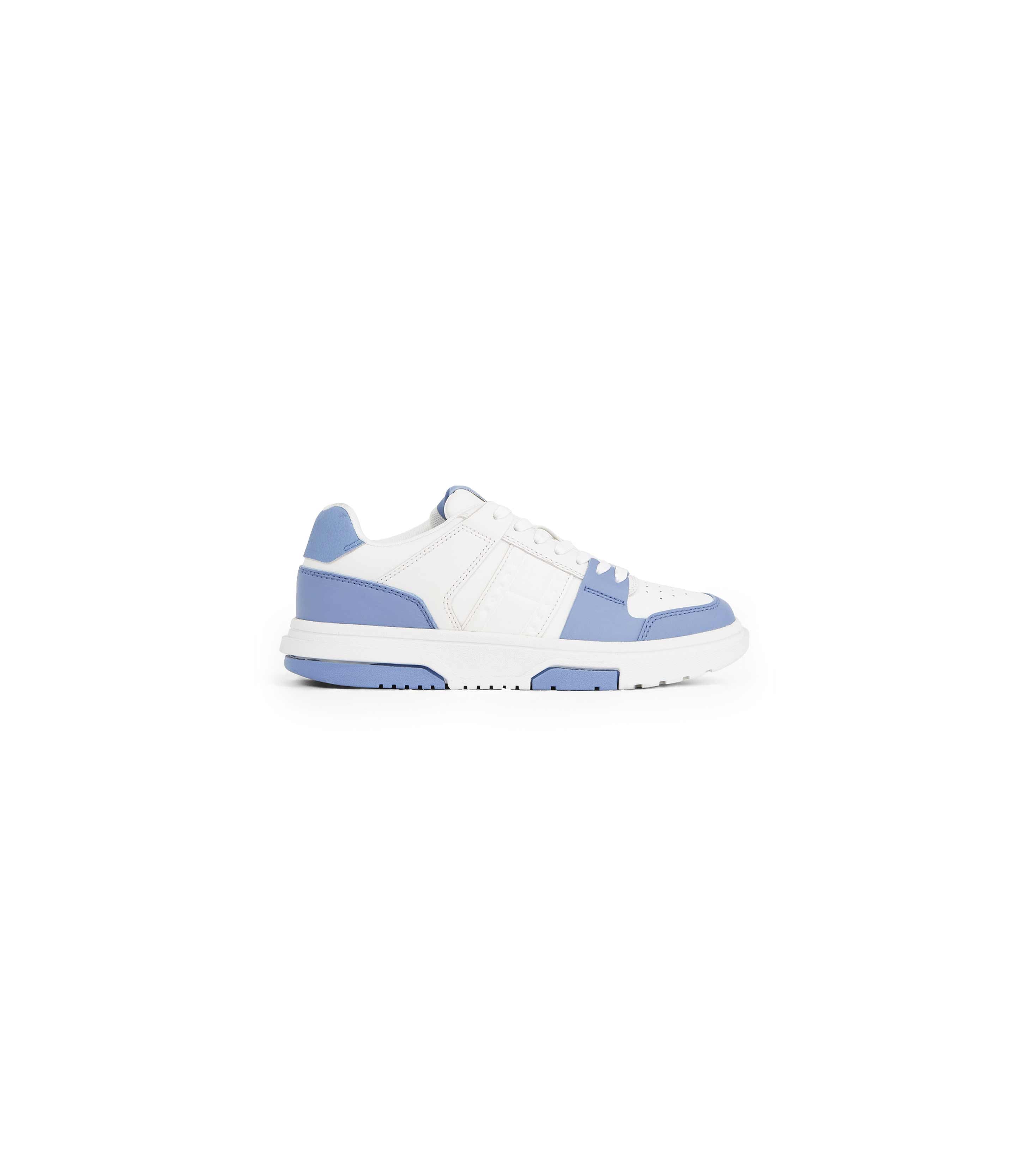 Blue/White