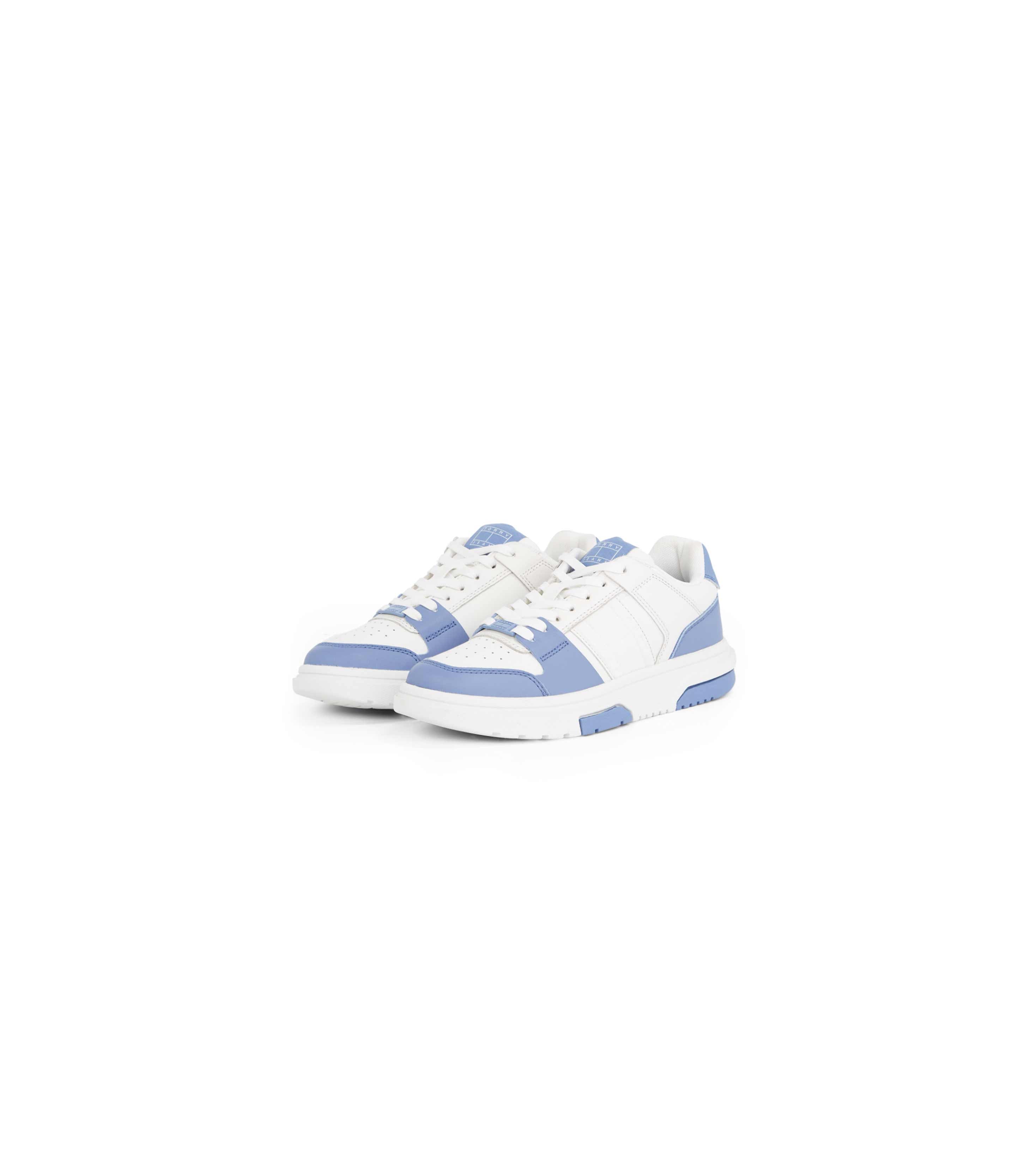Blue/White