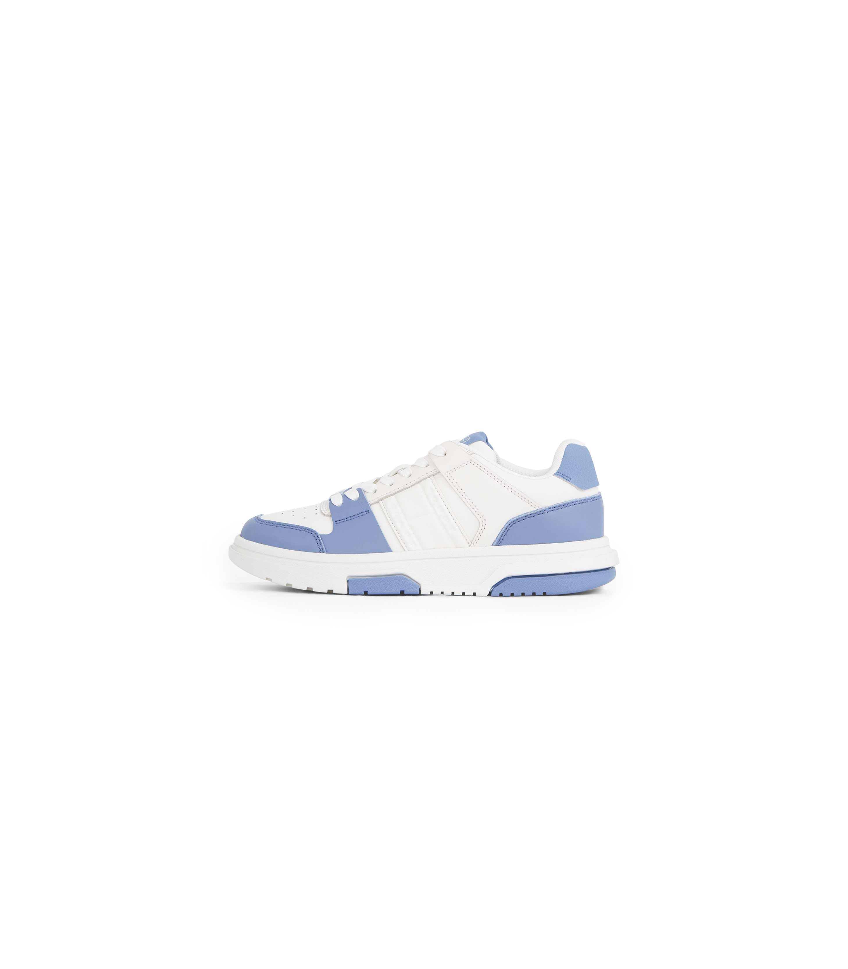 Blue/White