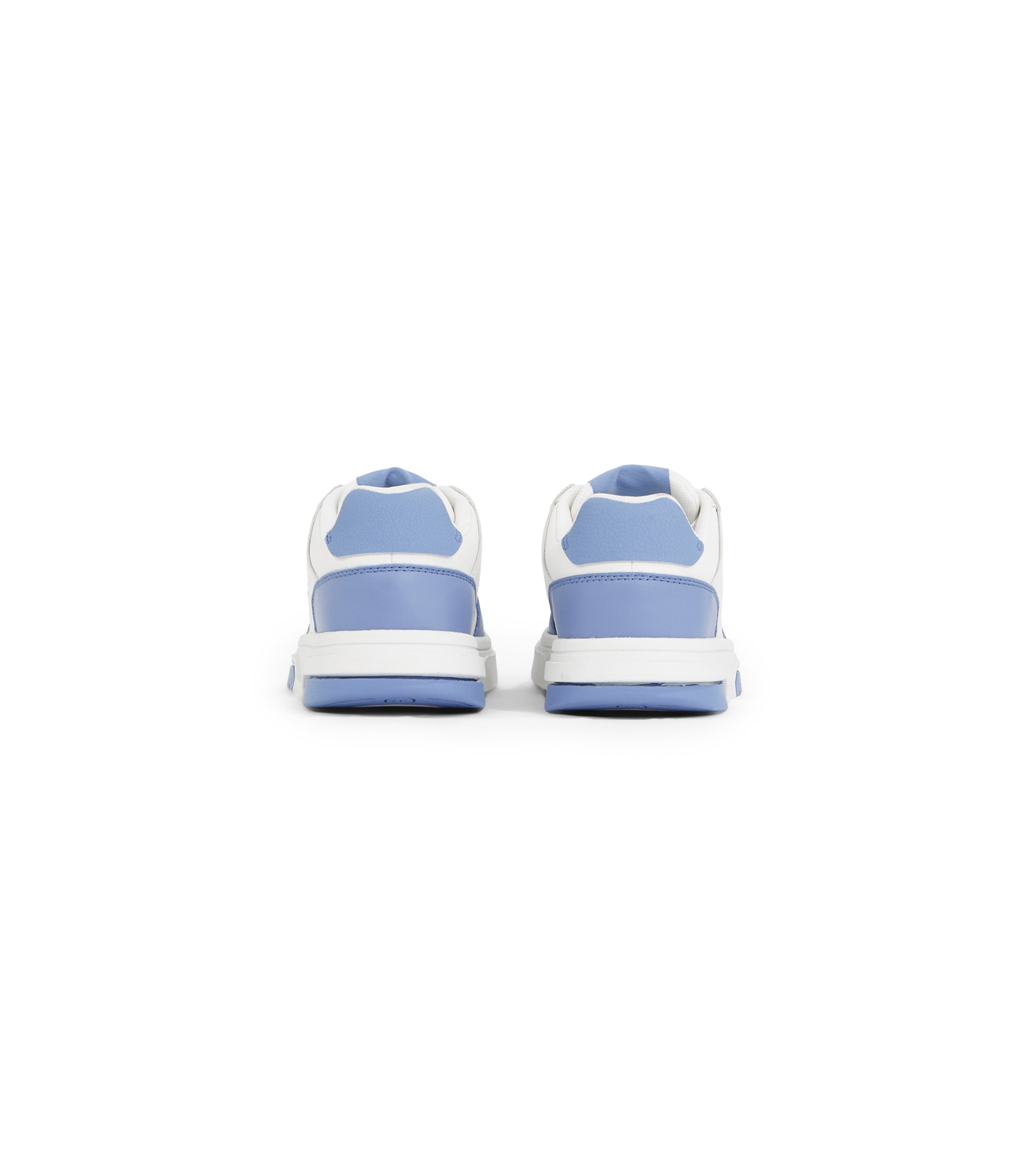 Blue/White