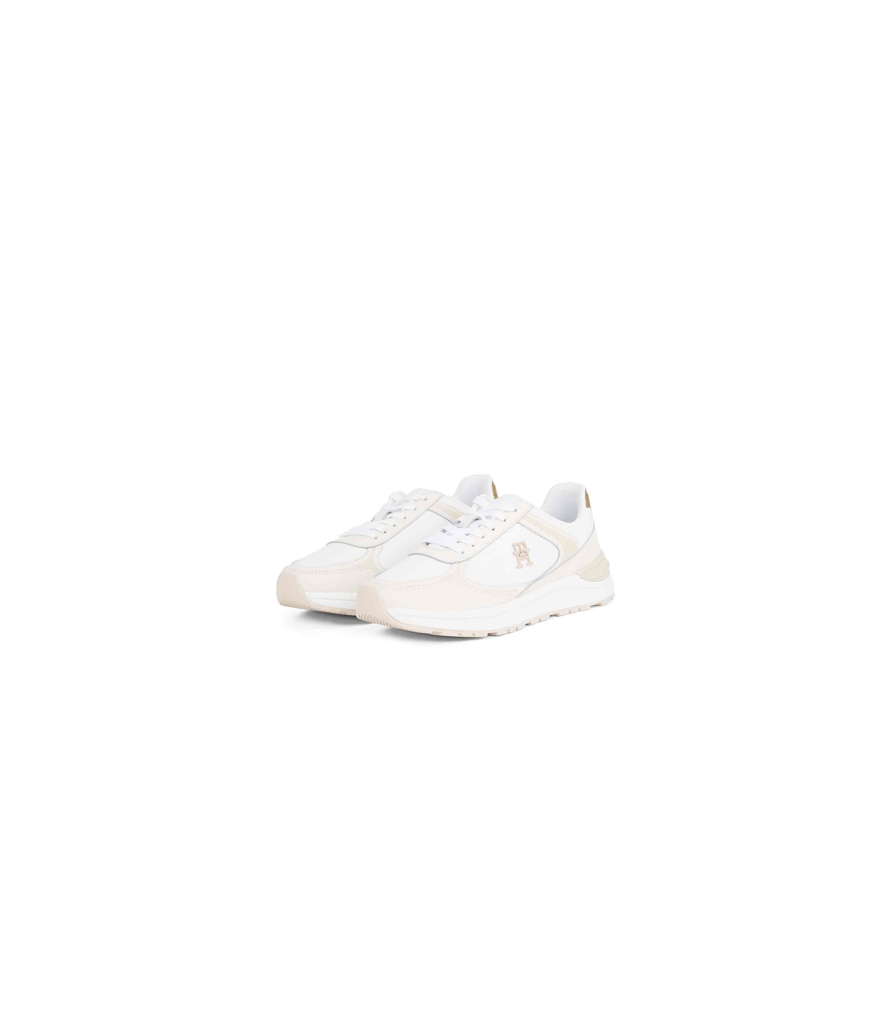 White/Ivory Petal