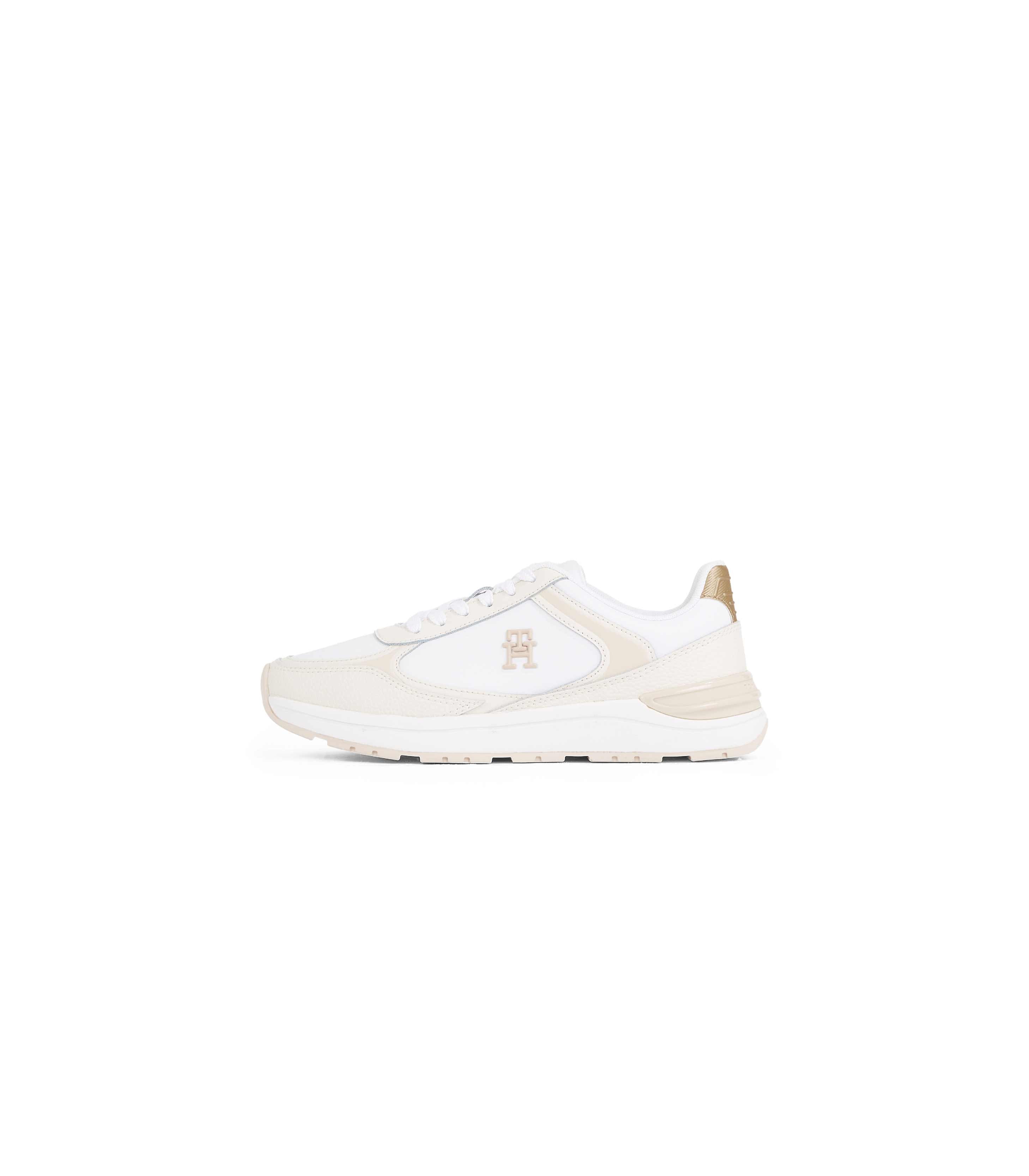 White/Ivory Petal