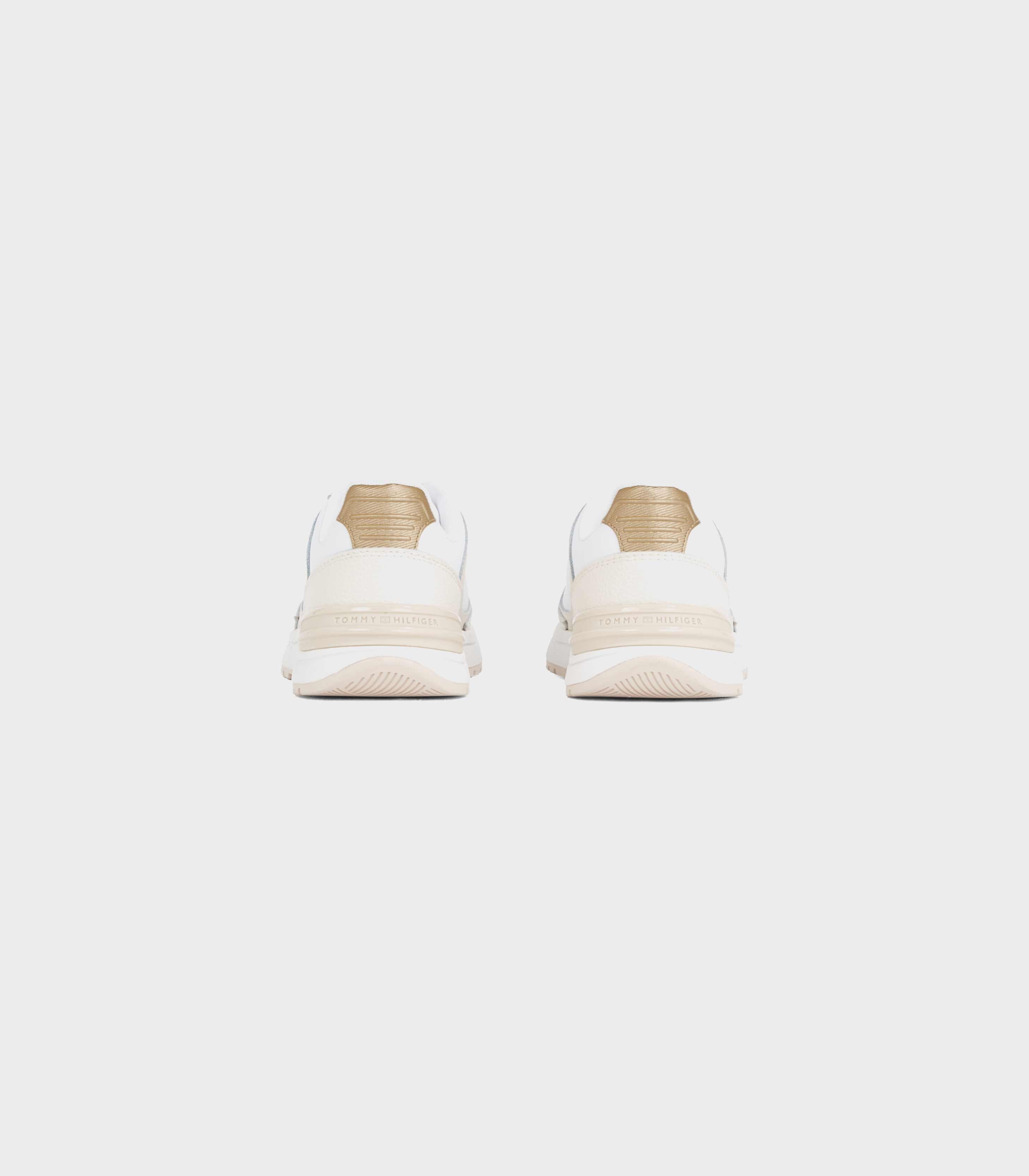 White/Ivory Petal