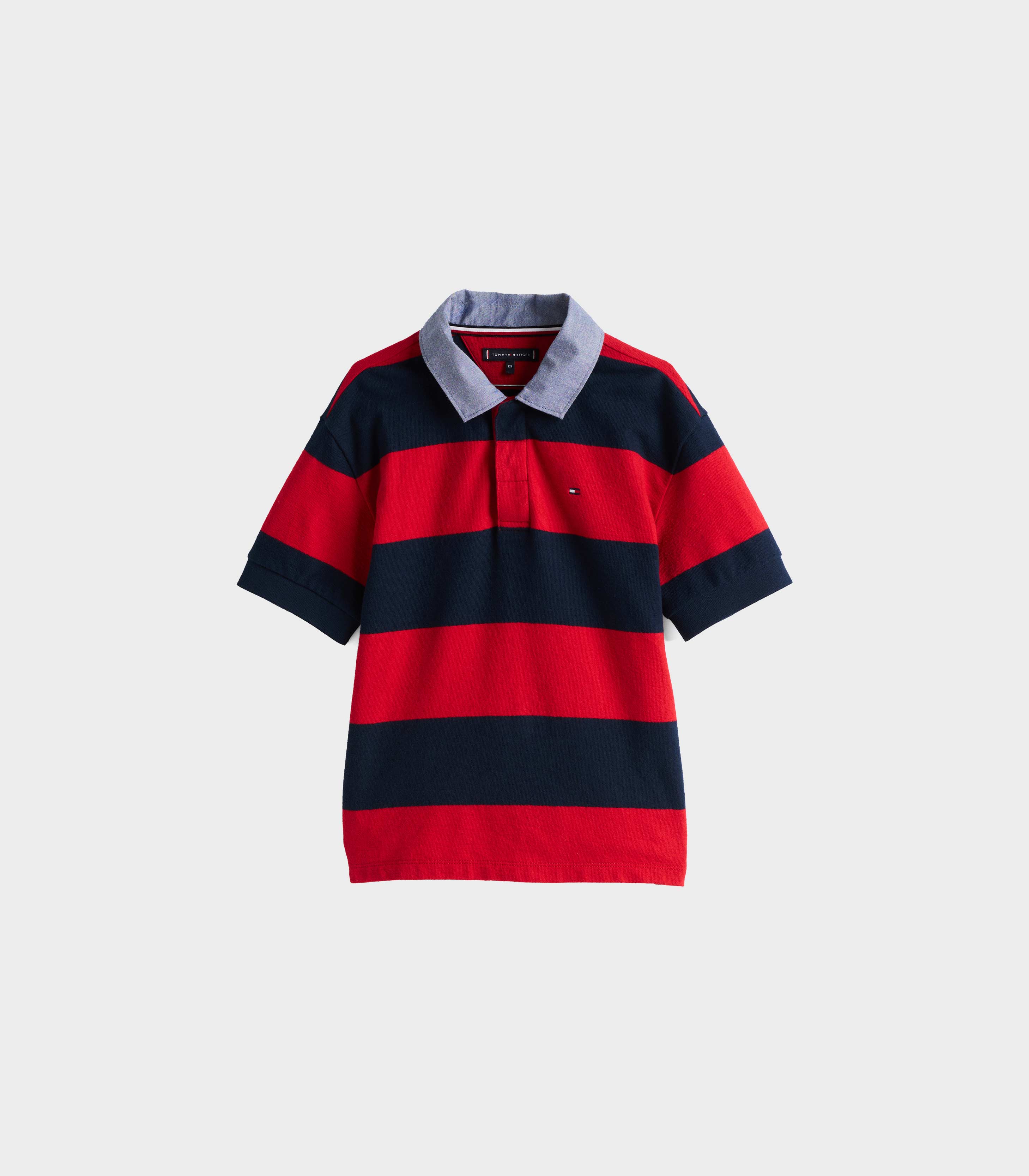 red/ navy