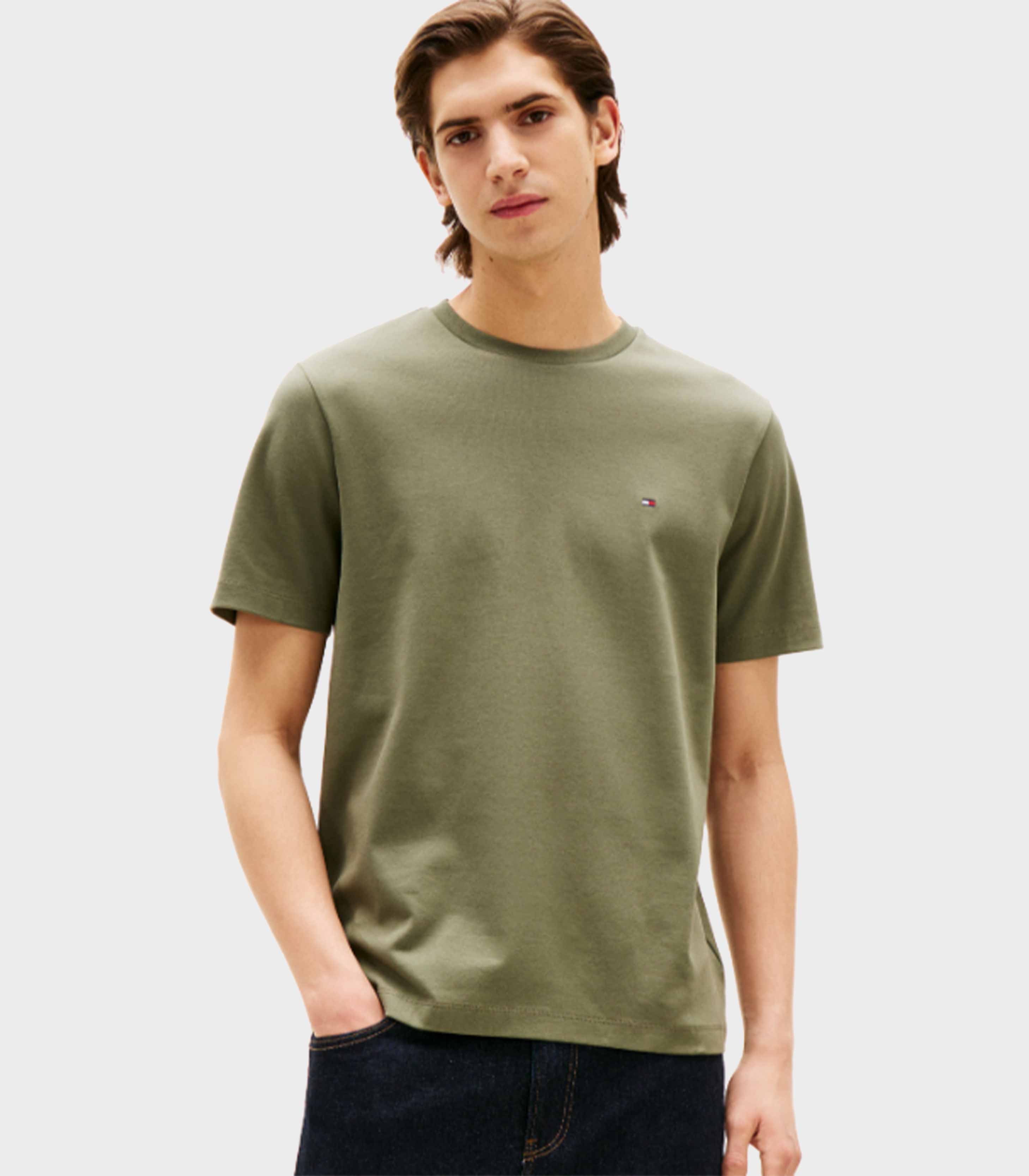 Battle Green