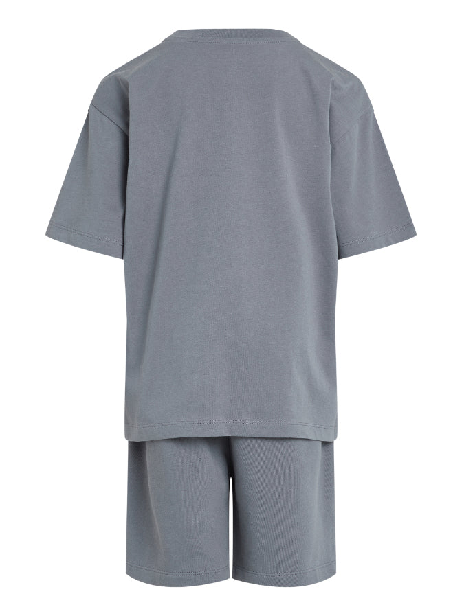 Grey