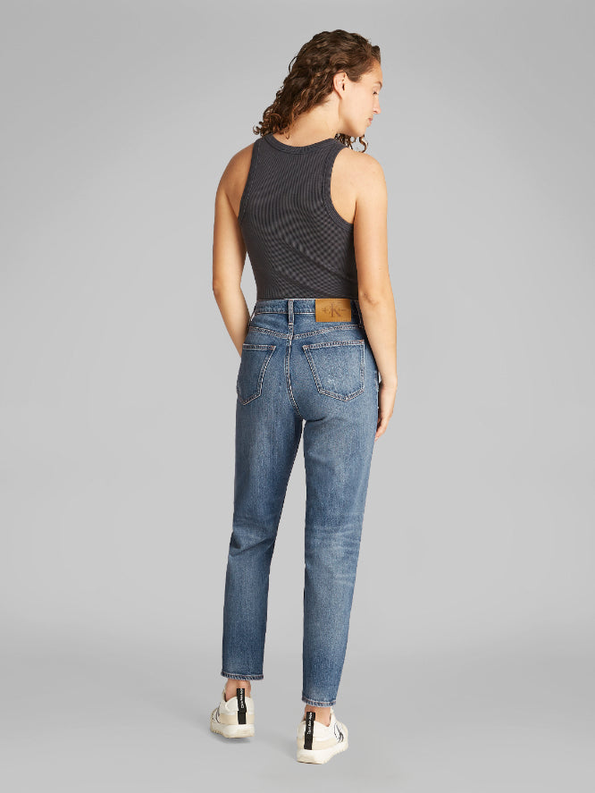 Denim Medium